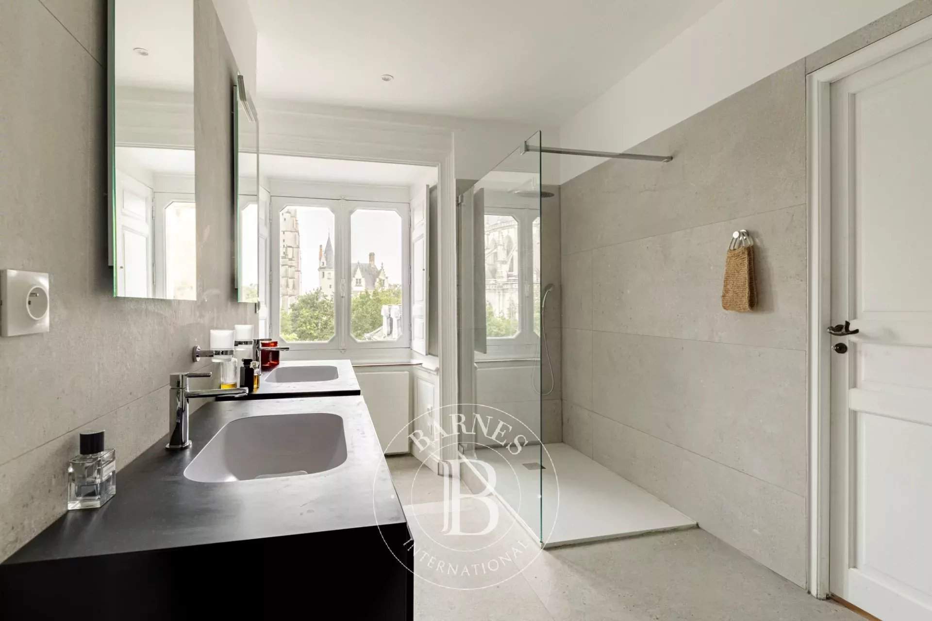 Nantes  - Apartment 5 Bedrooms - picture 9