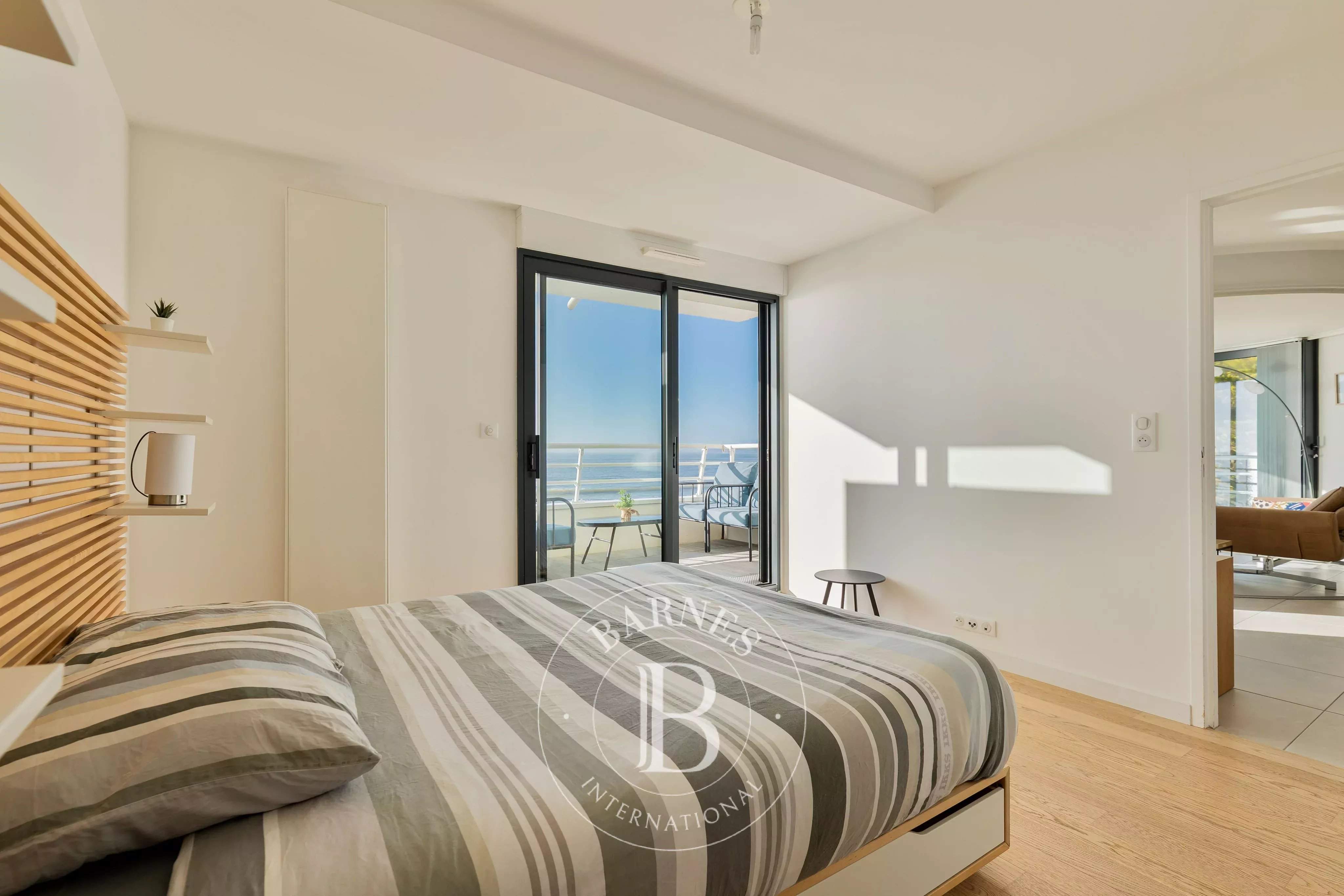 La Baule-Escoublac  - Appartement 4 Pi&egrave;ces 2 Chambres - picture 8