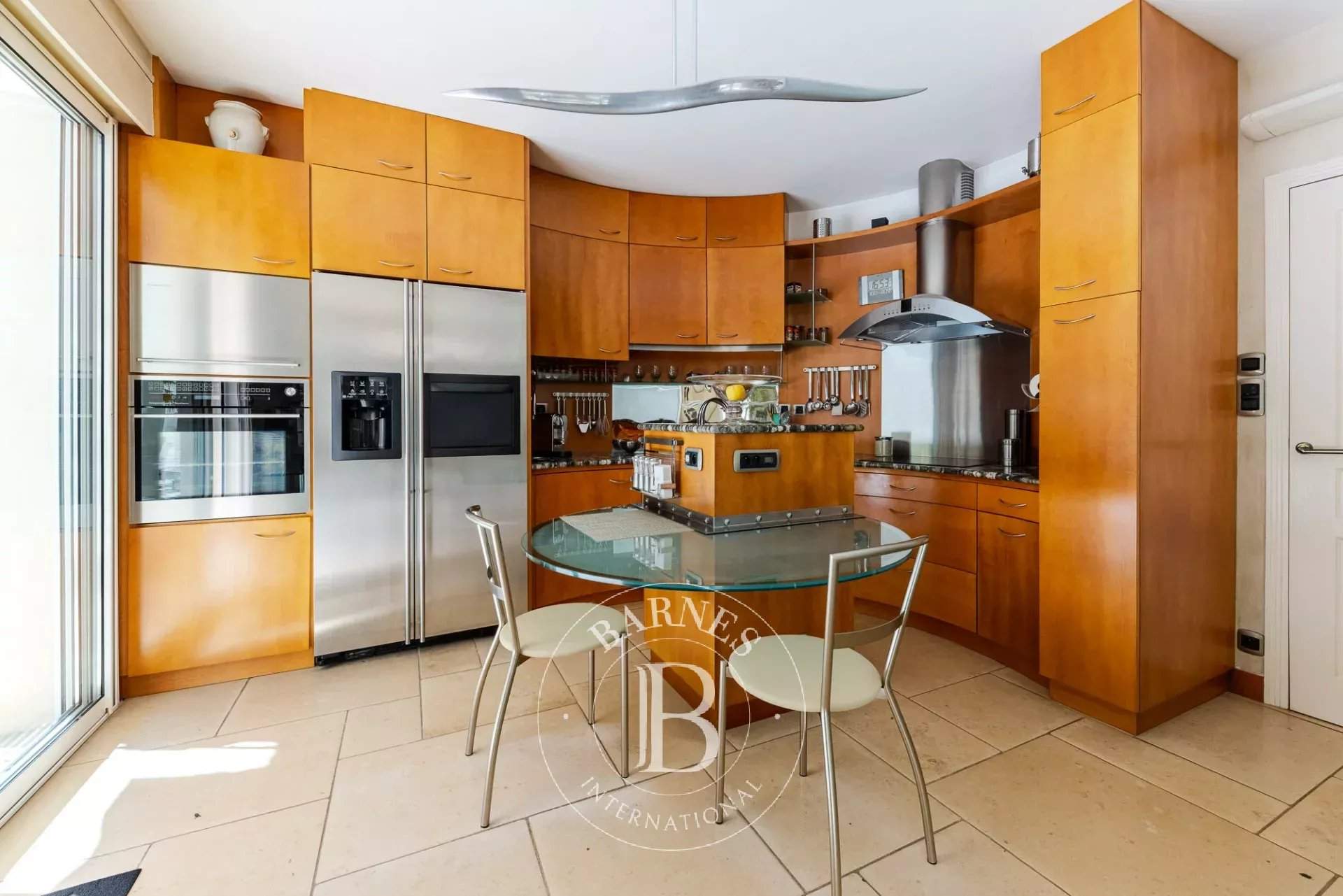 Vertou  - Maison 8 Pi&egrave;ces 5 Chambres - picture 14