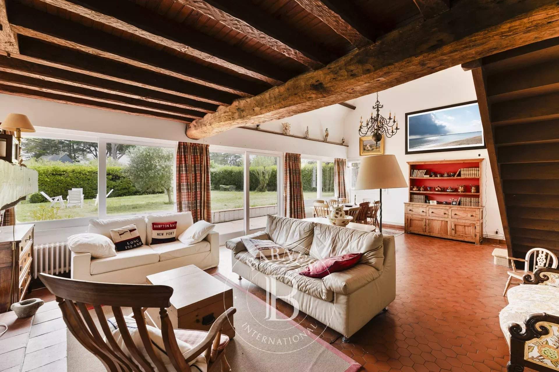 Le Pouliguen  - House 5 Bedrooms - picture 6