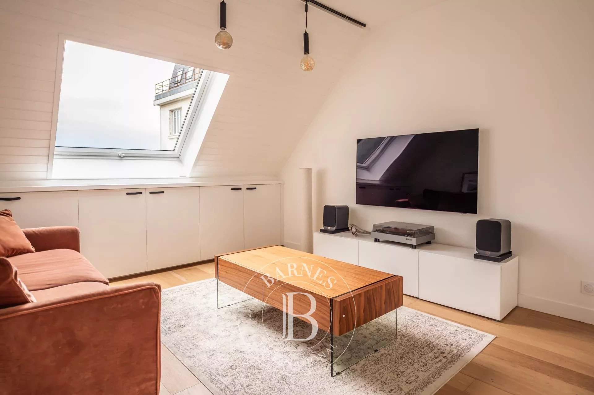 Nantes  - Apartment 4 Bedrooms - picture 6