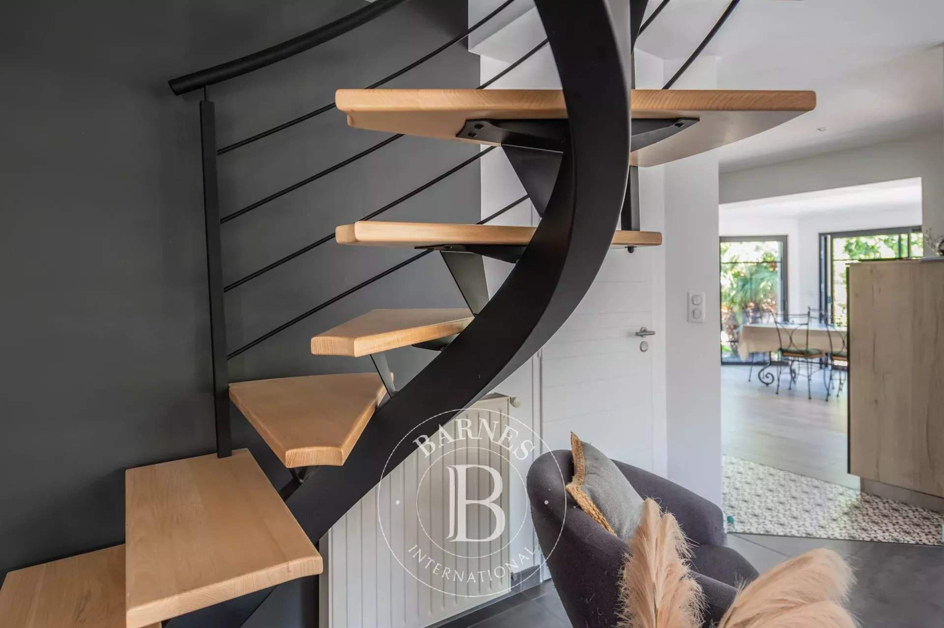 Haute-Goulaine  - Maison 6 Pi&egrave;ces 5 Chambres - picture 9