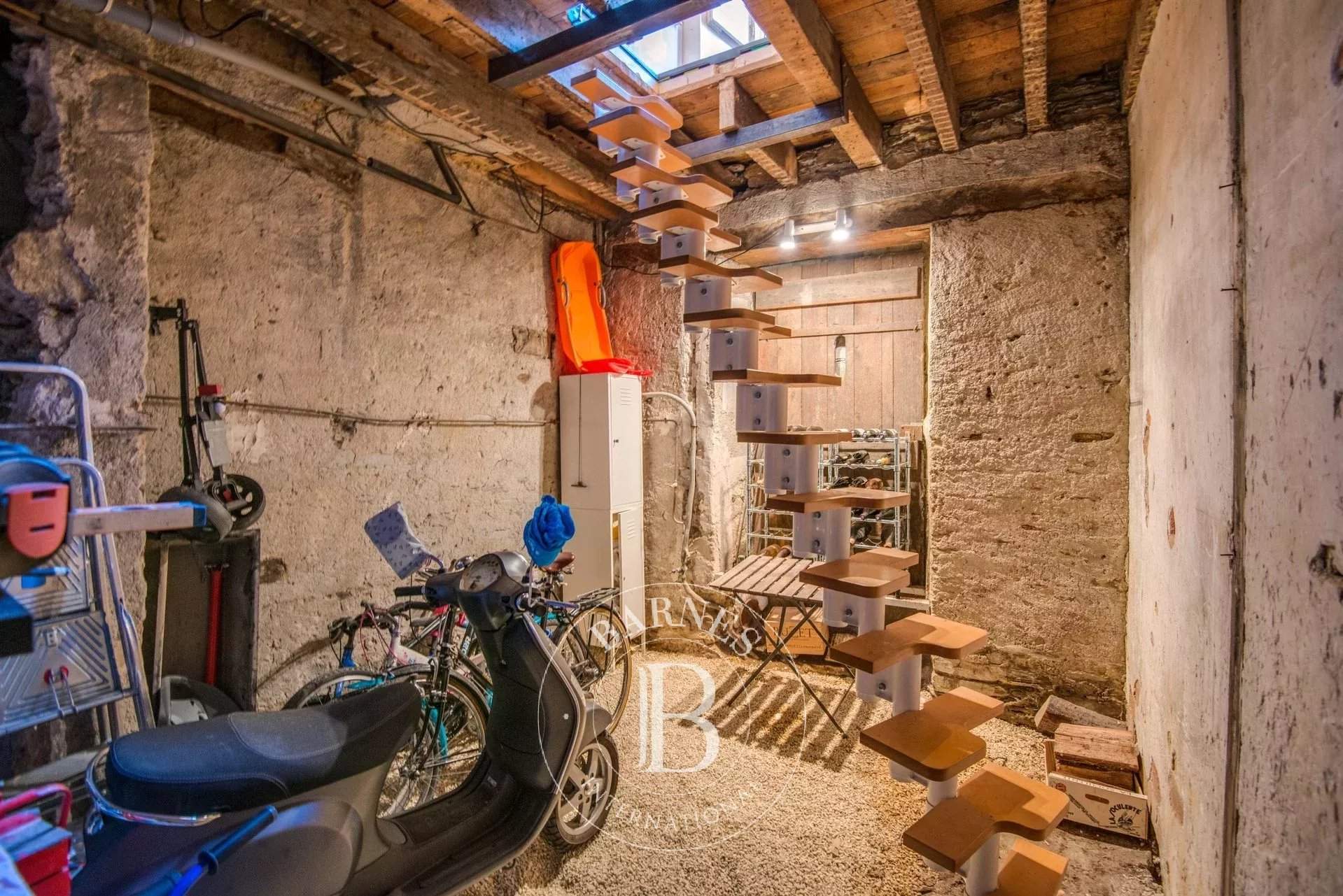 Nantes  - Apartment 3 Bedrooms - picture 6