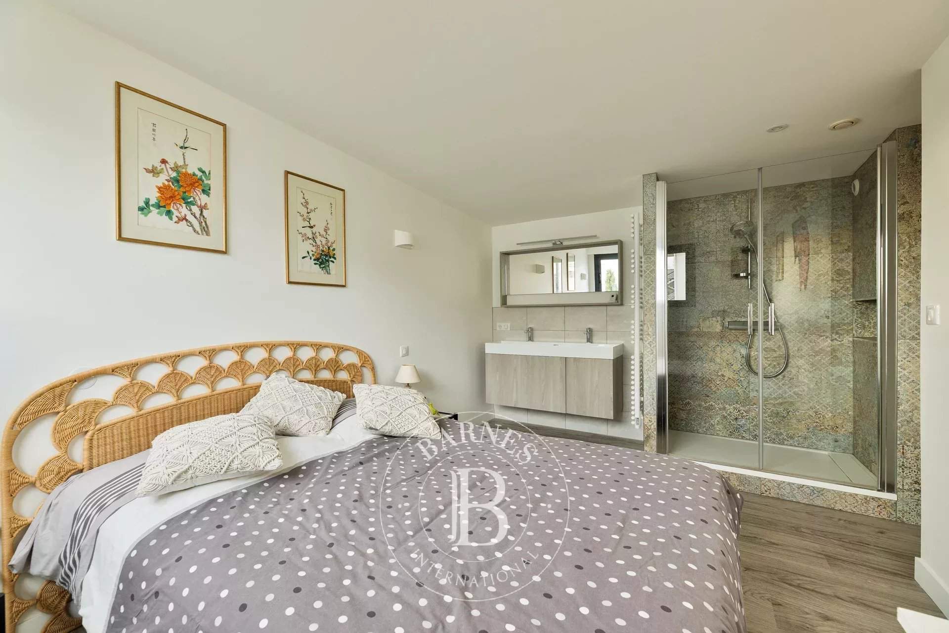 Pornichet  - Maison 7 Pi&egrave;ces 5 Chambres - picture 11