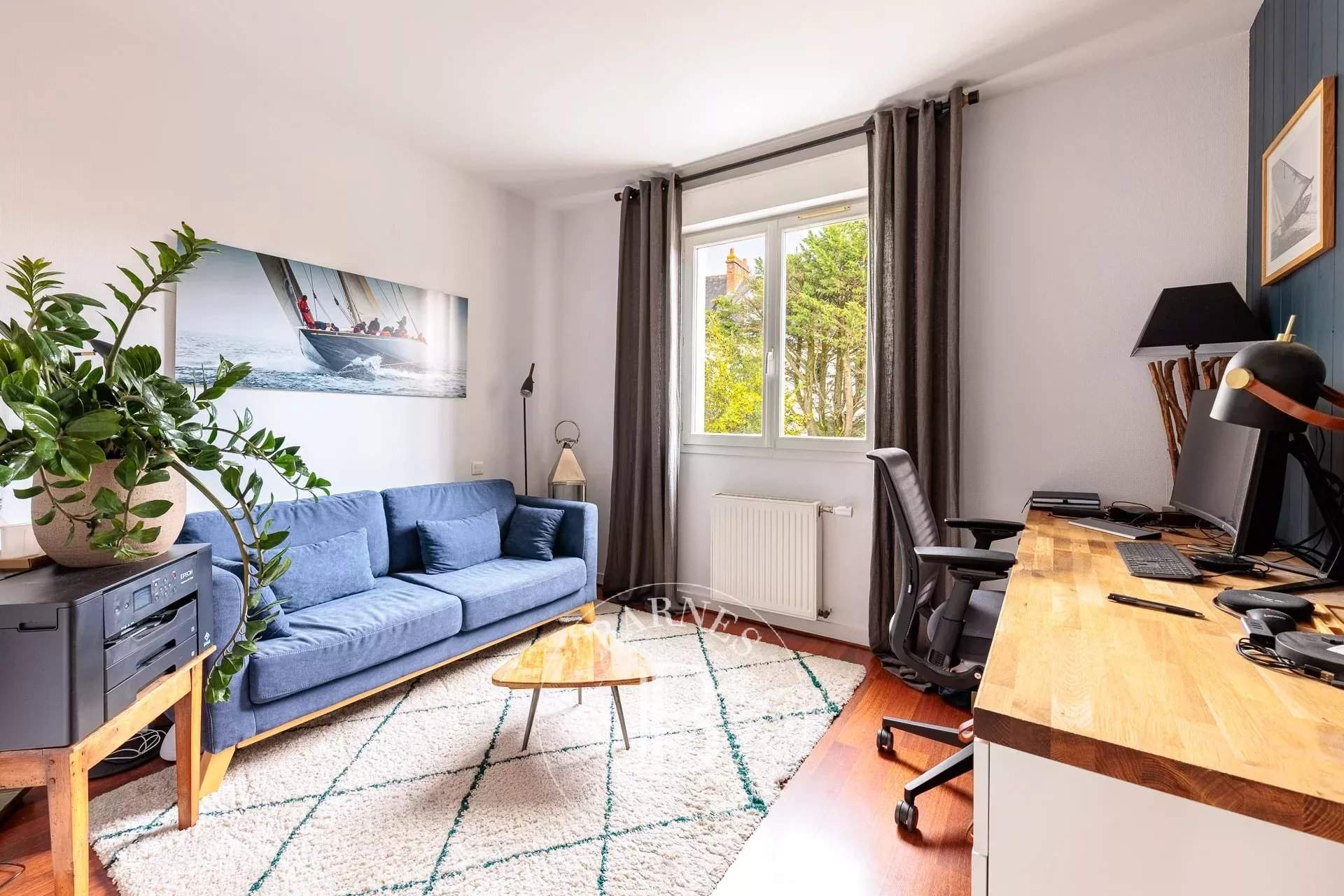 Nantes  - Maison 6 Pi&egrave;ces 4 Chambres - picture 8