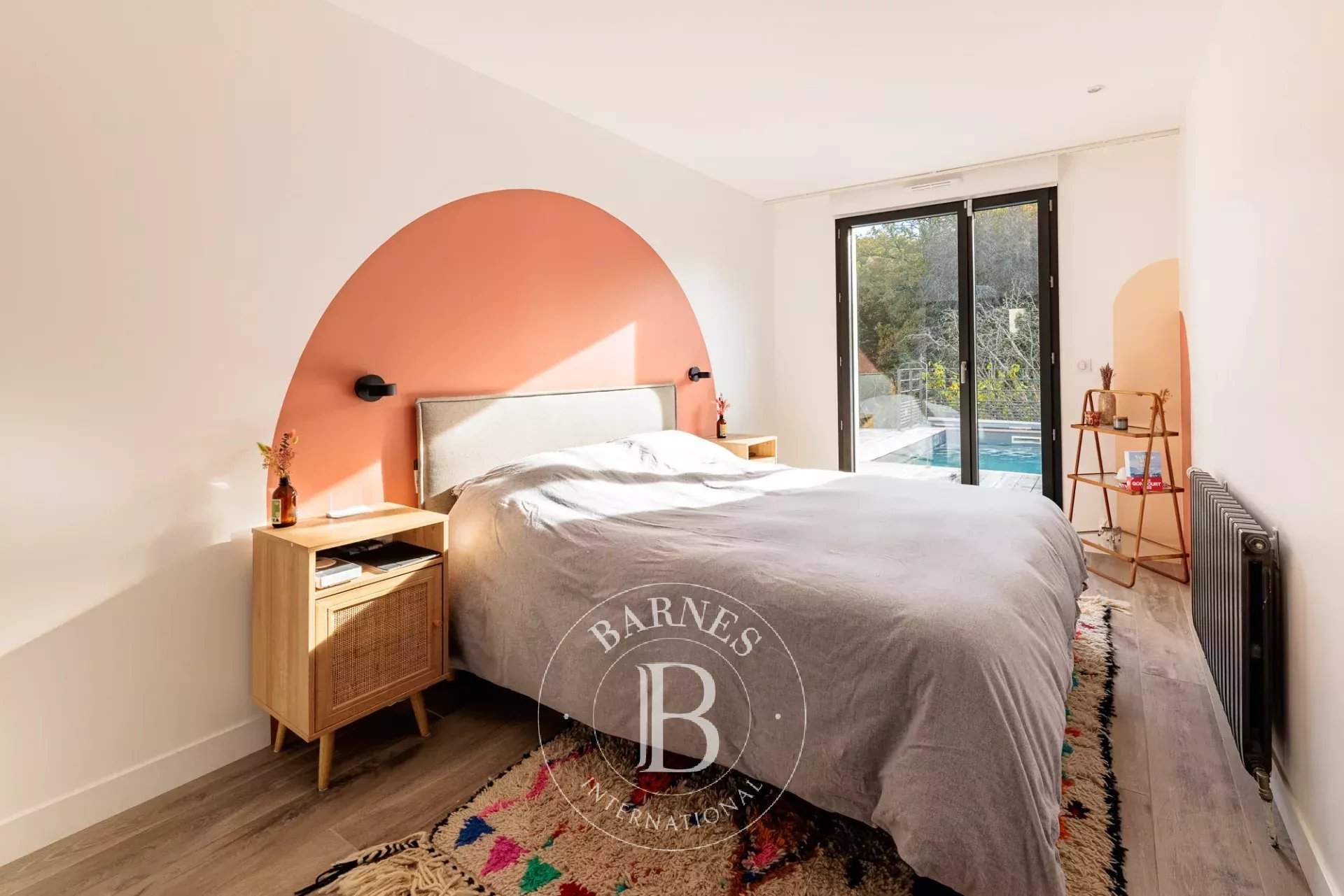 Orvault  - House 5 Bedrooms - picture 9