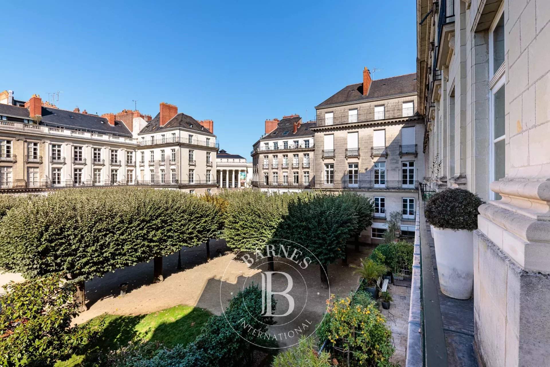 Nantes  - Apartment 3 Bedrooms - picture 4