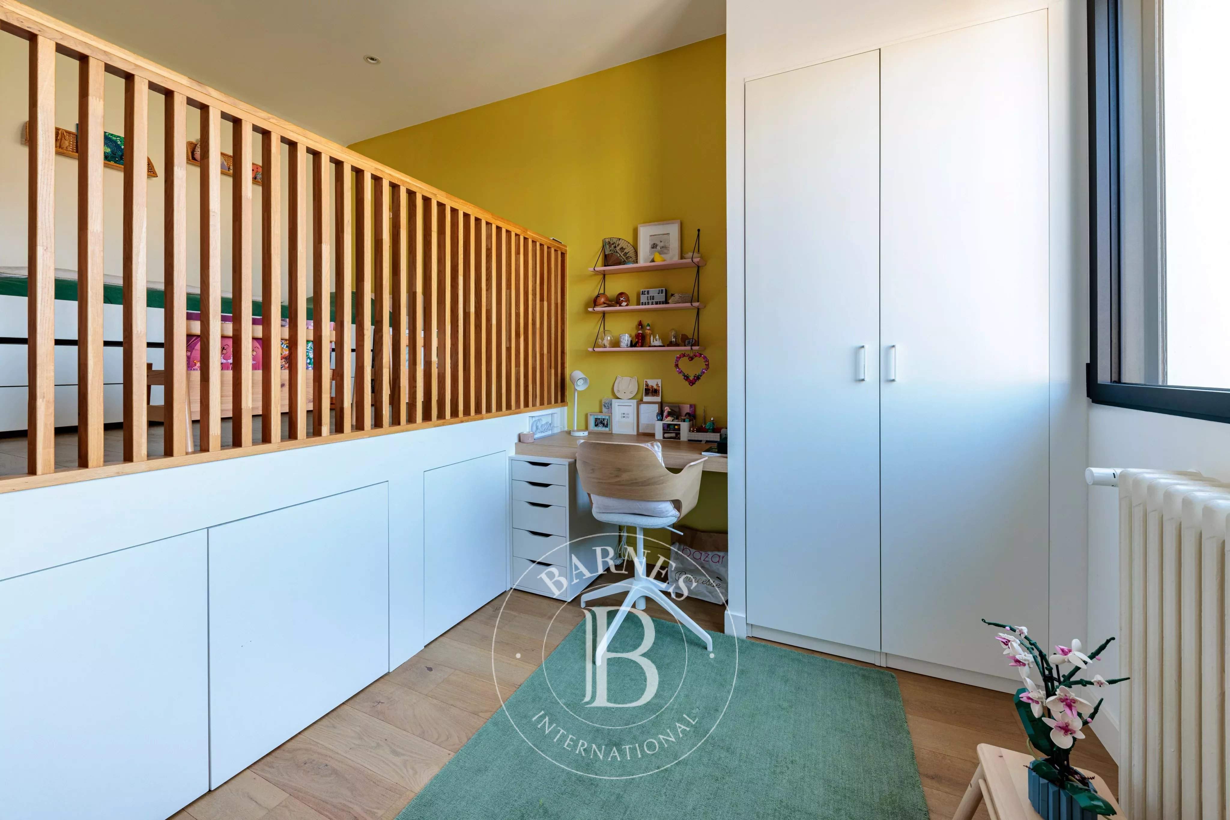 Nantes  - Maison 7 Pi&egrave;ces 4 Chambres - picture 10