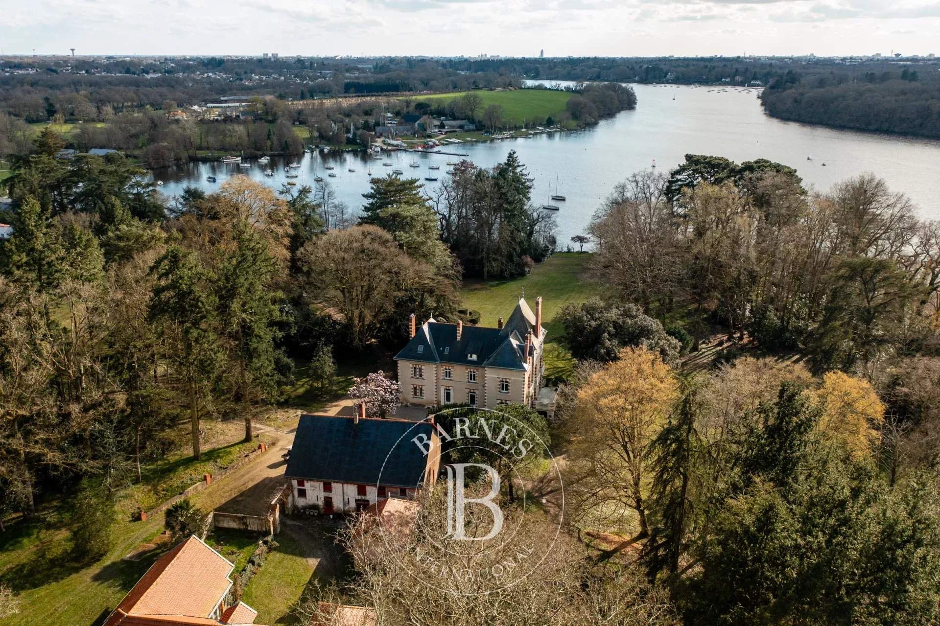 Nantes  - House  - picture 2