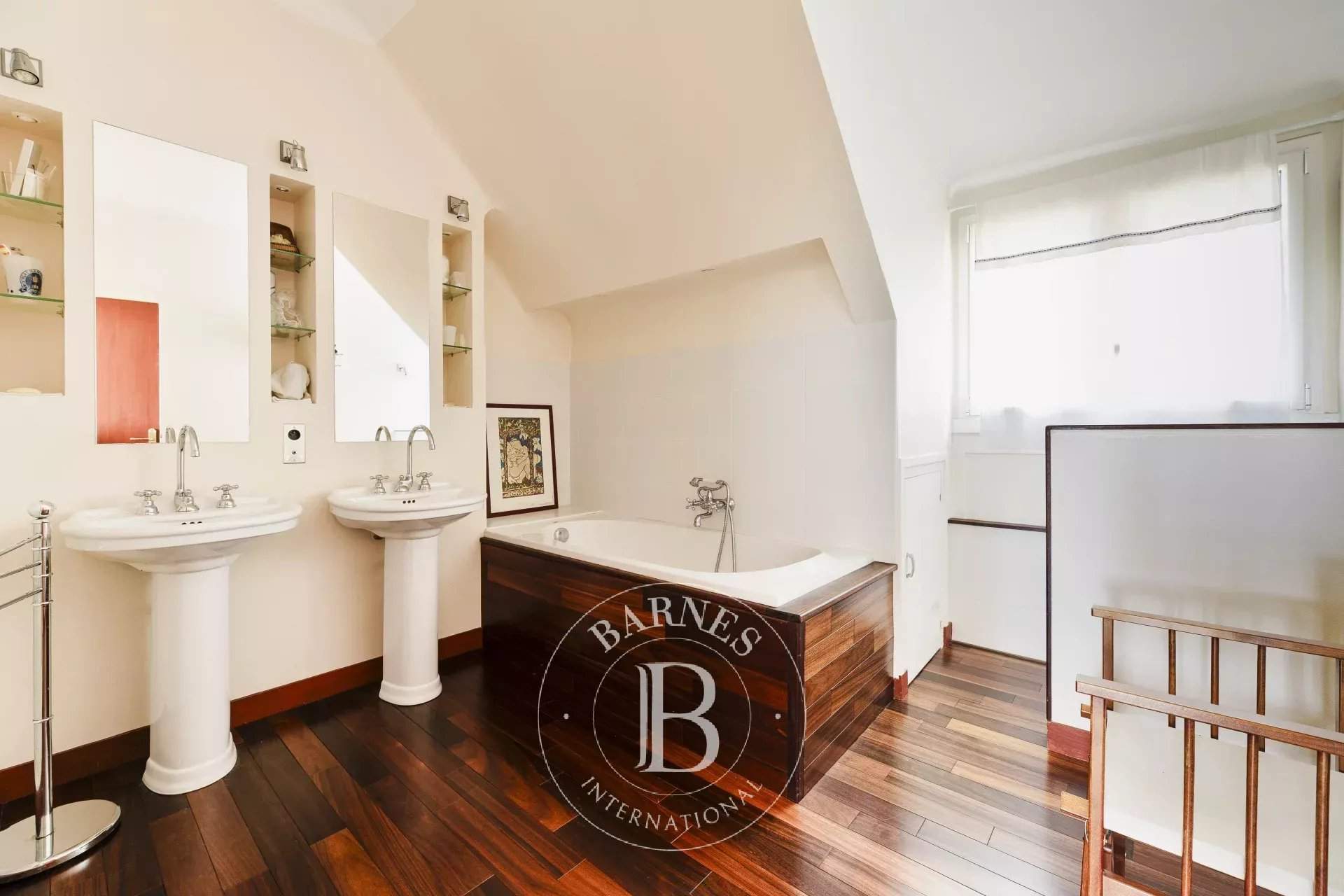 Saint-Nazaire  - House  - picture 8