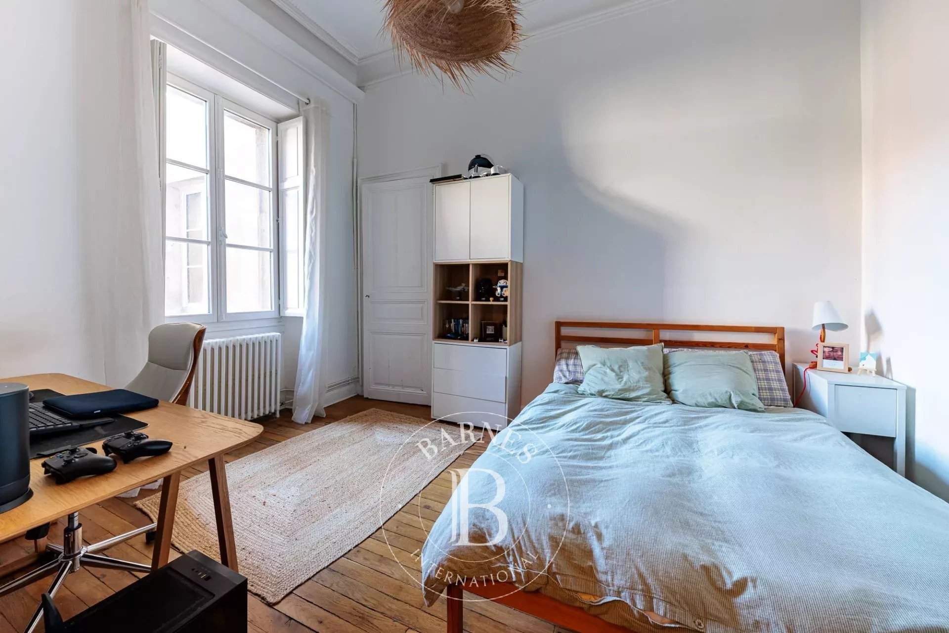 Nantes  - Apartment 3 Bedrooms - picture 13