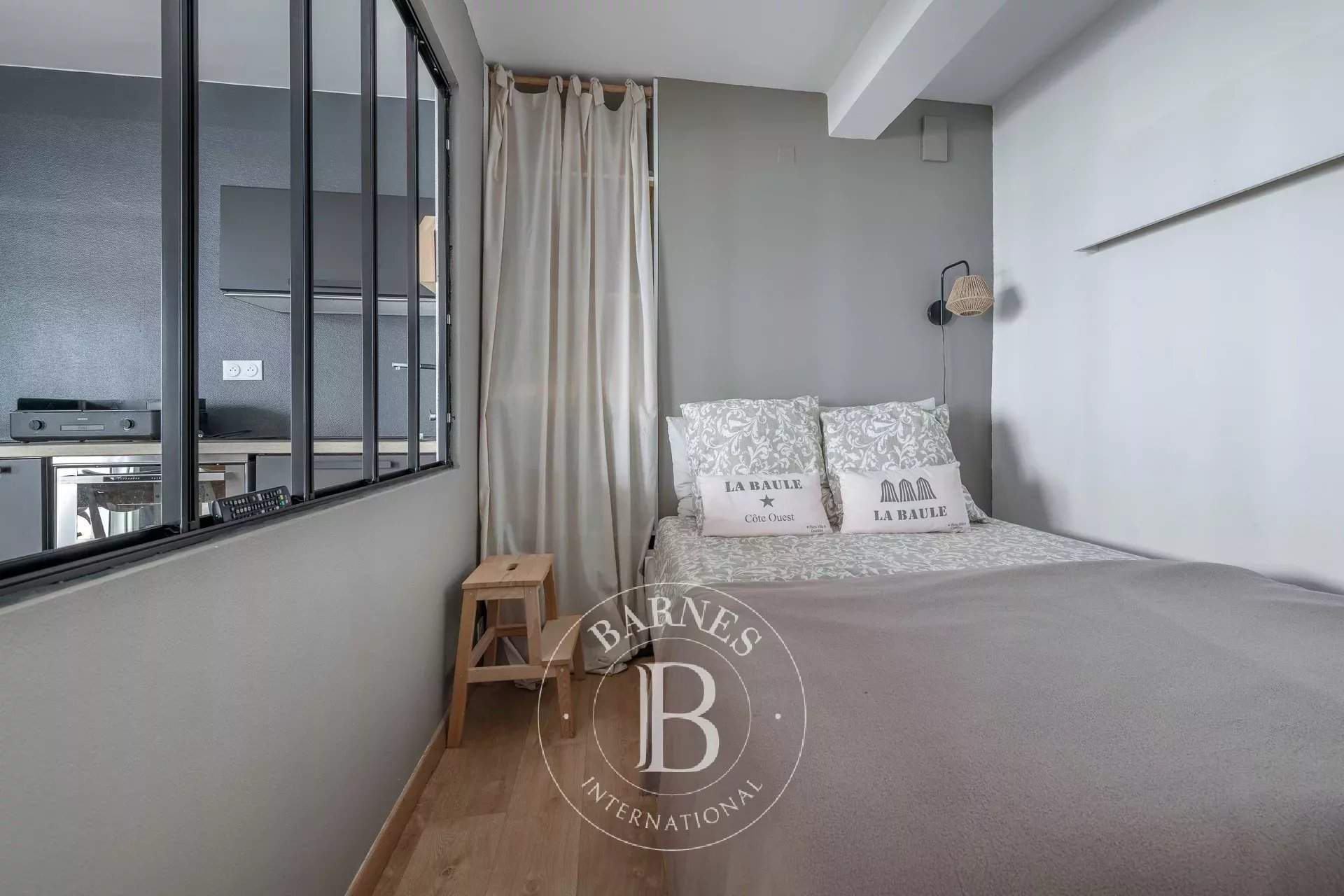 La Baule-Escoublac  - Appartement 1 Pi&egrave;ce - picture 4