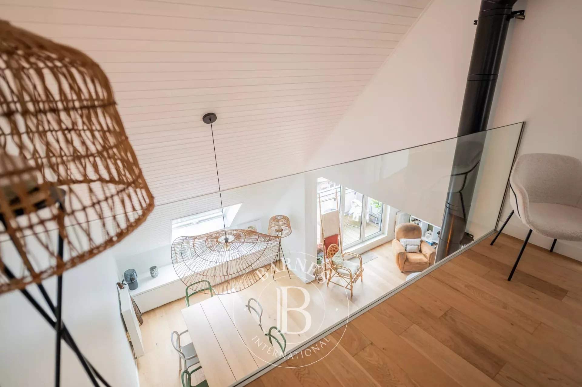 Nantes  - Apartment 4 Bedrooms - picture 10