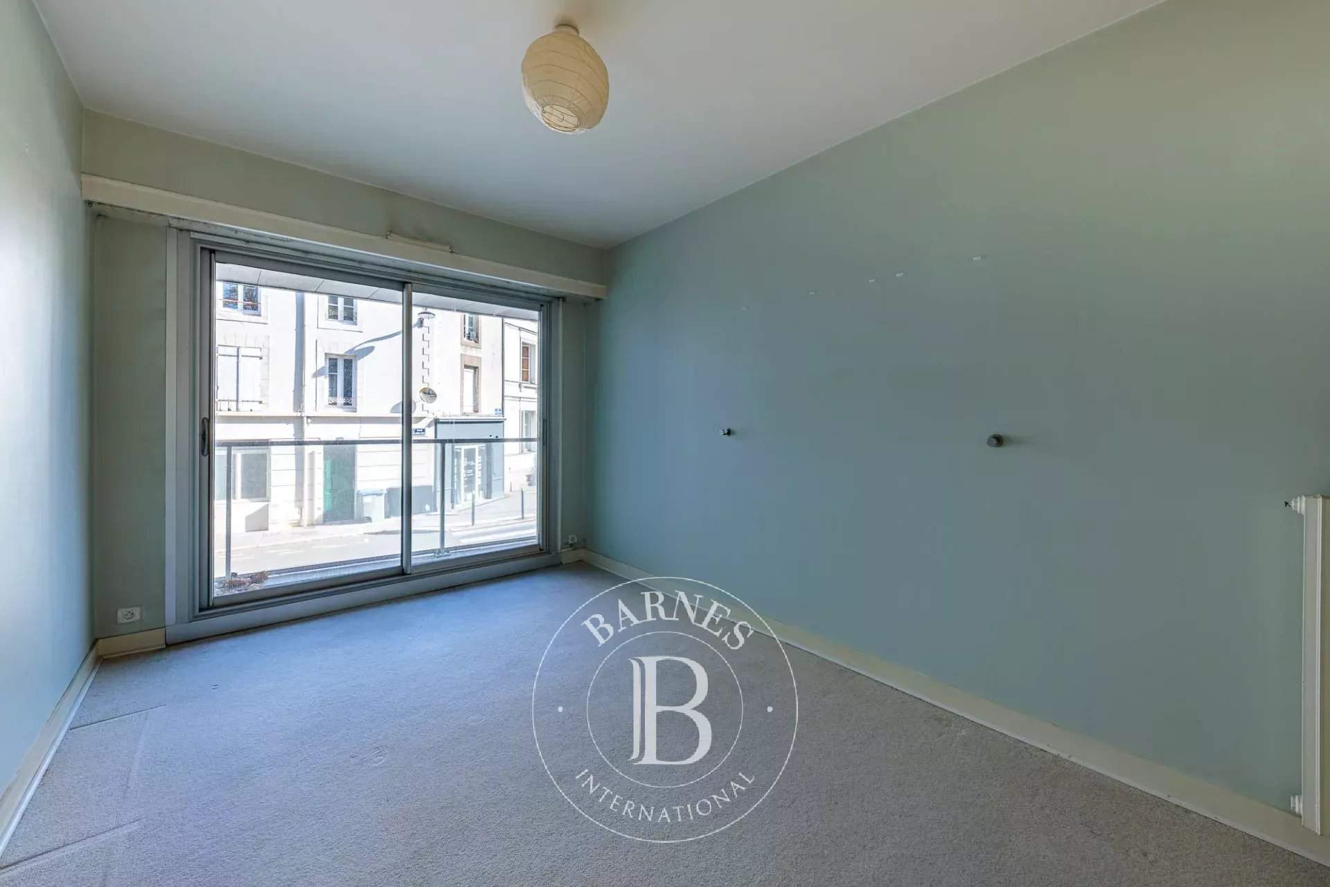 Nantes  - Appartement 4 Pi&egrave;ces 3 Chambres - picture 11