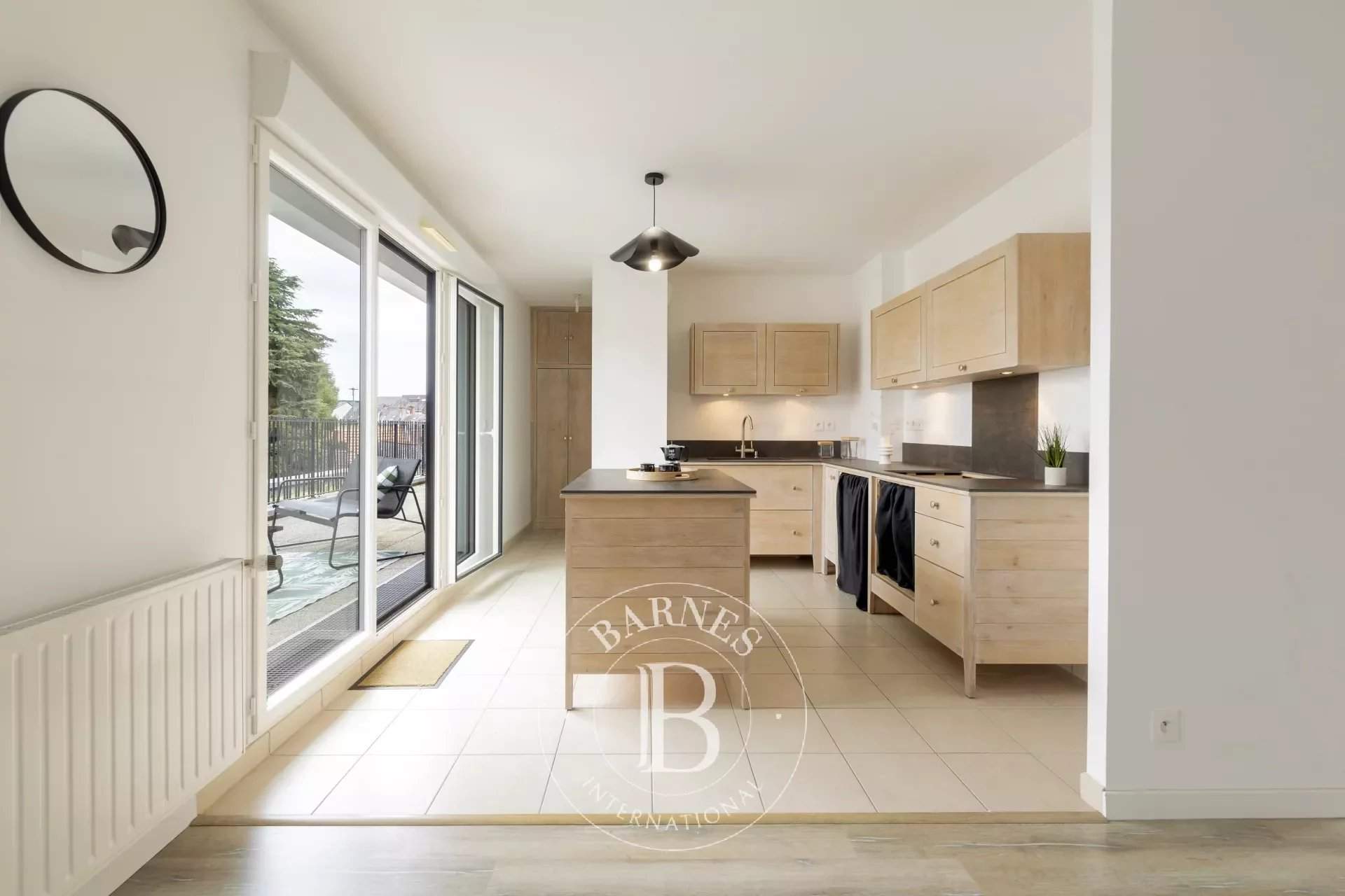 Nantes  - Apartment 3 Bedrooms - picture 3