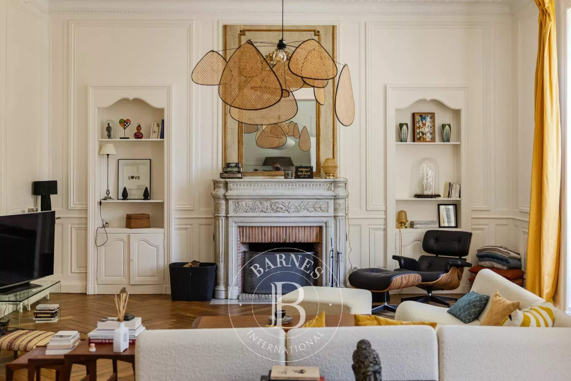 Nantes  - House 7 Bedrooms - picture 1