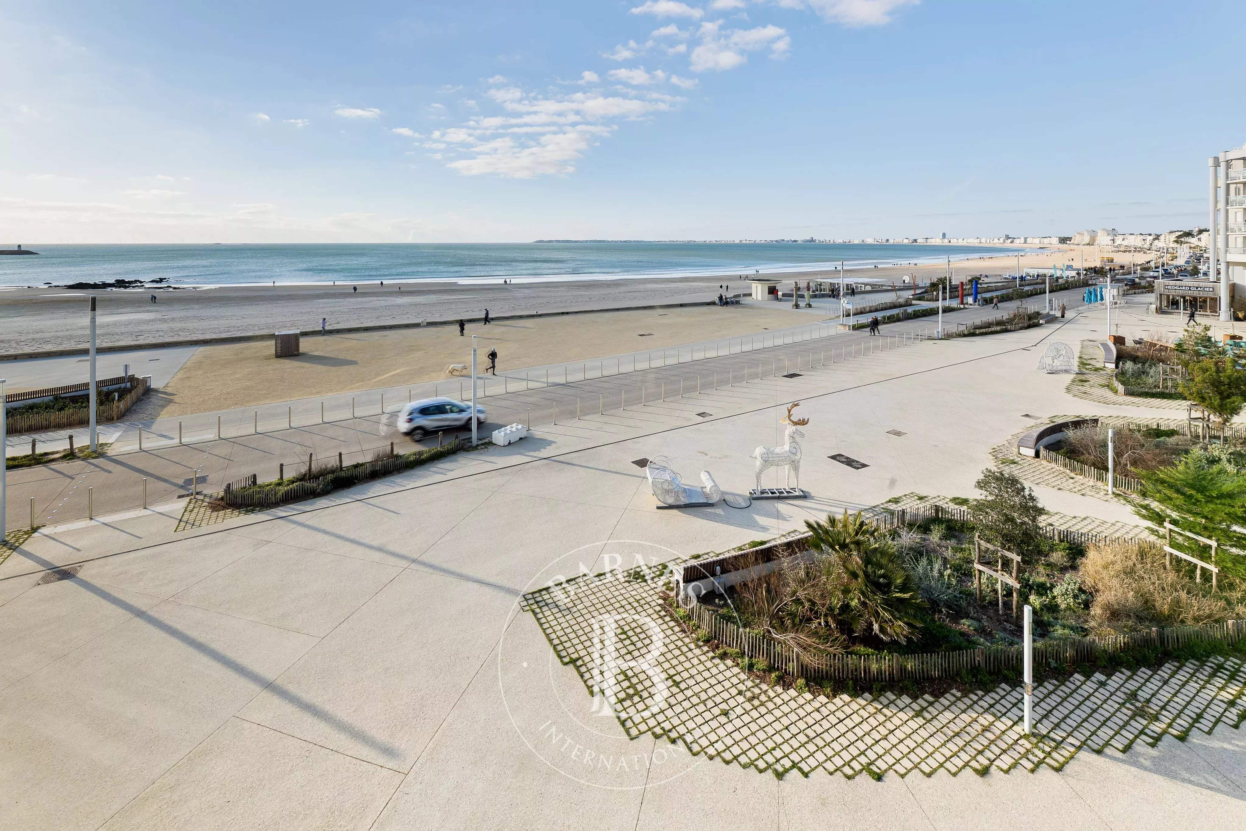 Pornichet  - Appartement 5 Pi&egrave;ces 3 Chambres - picture 15