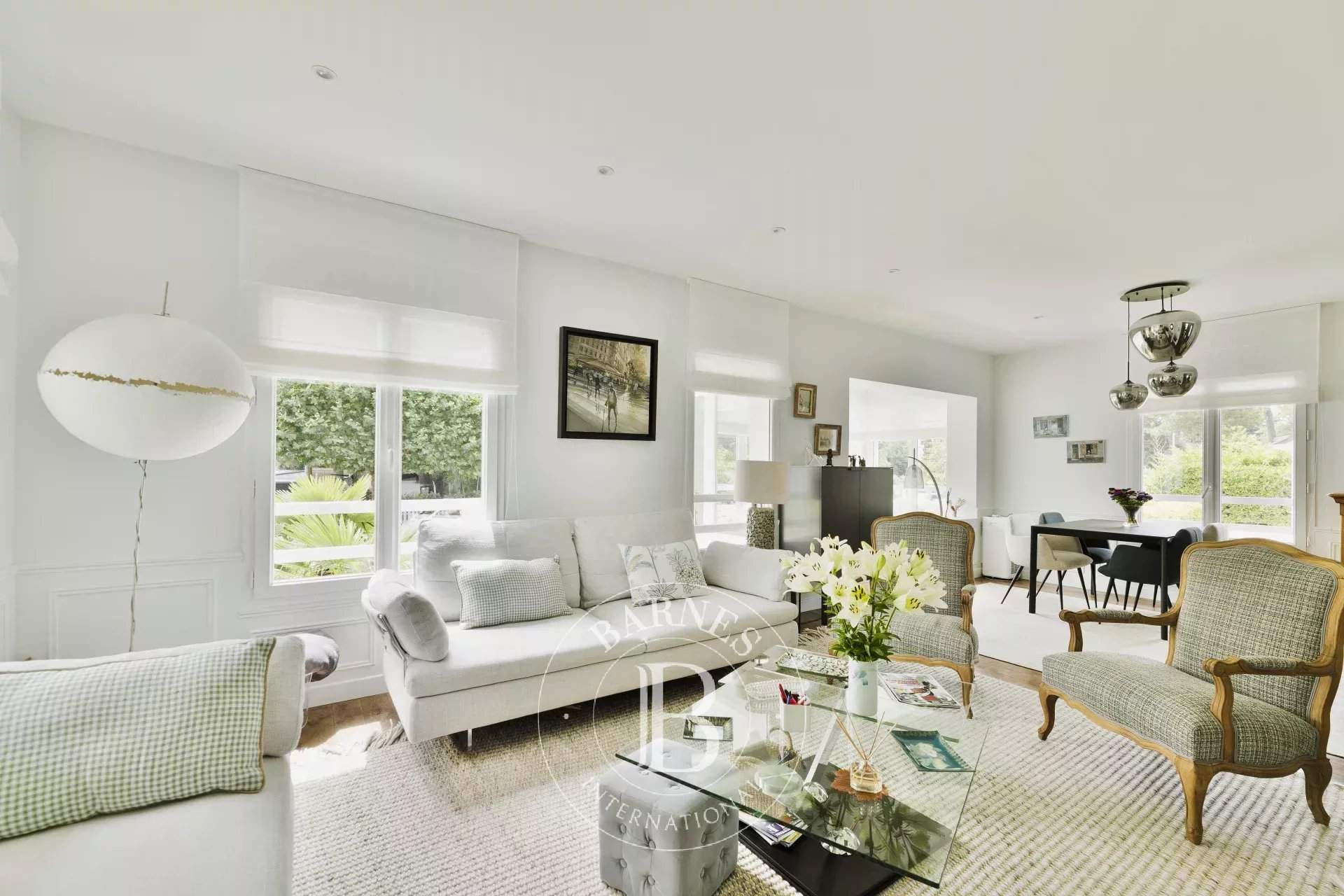 La Baule-Escoublac  - Casa 5 Cuartos 4 Habitaciones - picture 2