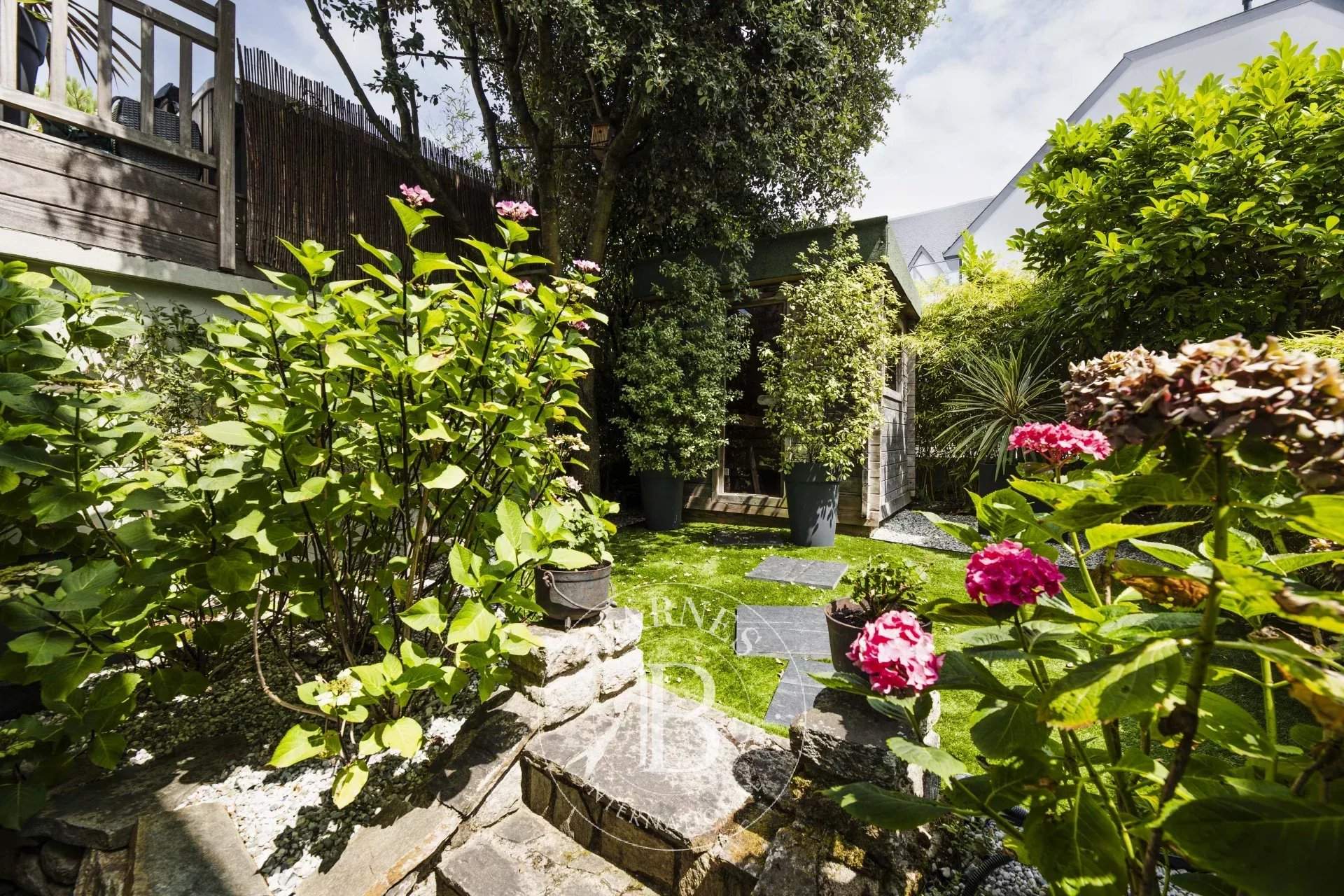 La Baule-Escoublac  - Casa 5 Cuartos 4 Habitaciones - picture 11