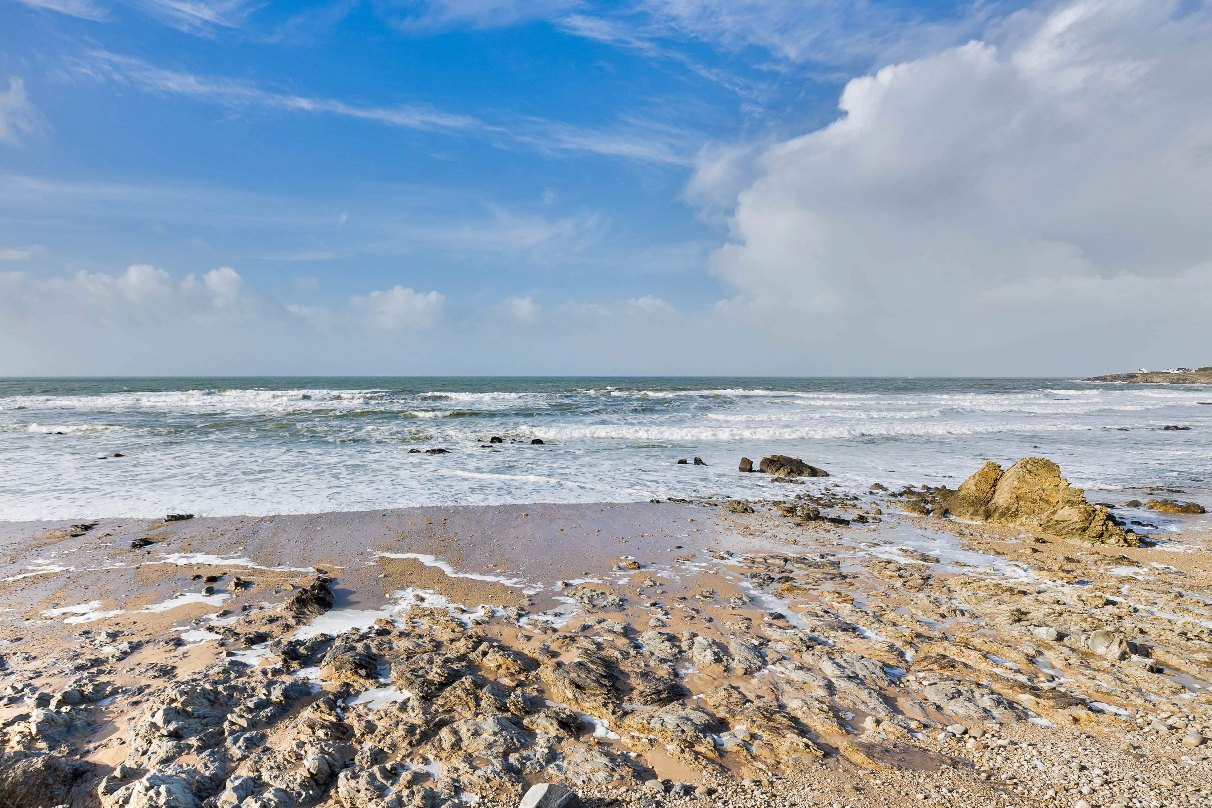 Batz-sur-Mer  - Maison 4 Pi&egrave;ces 3 Chambres - picture 14