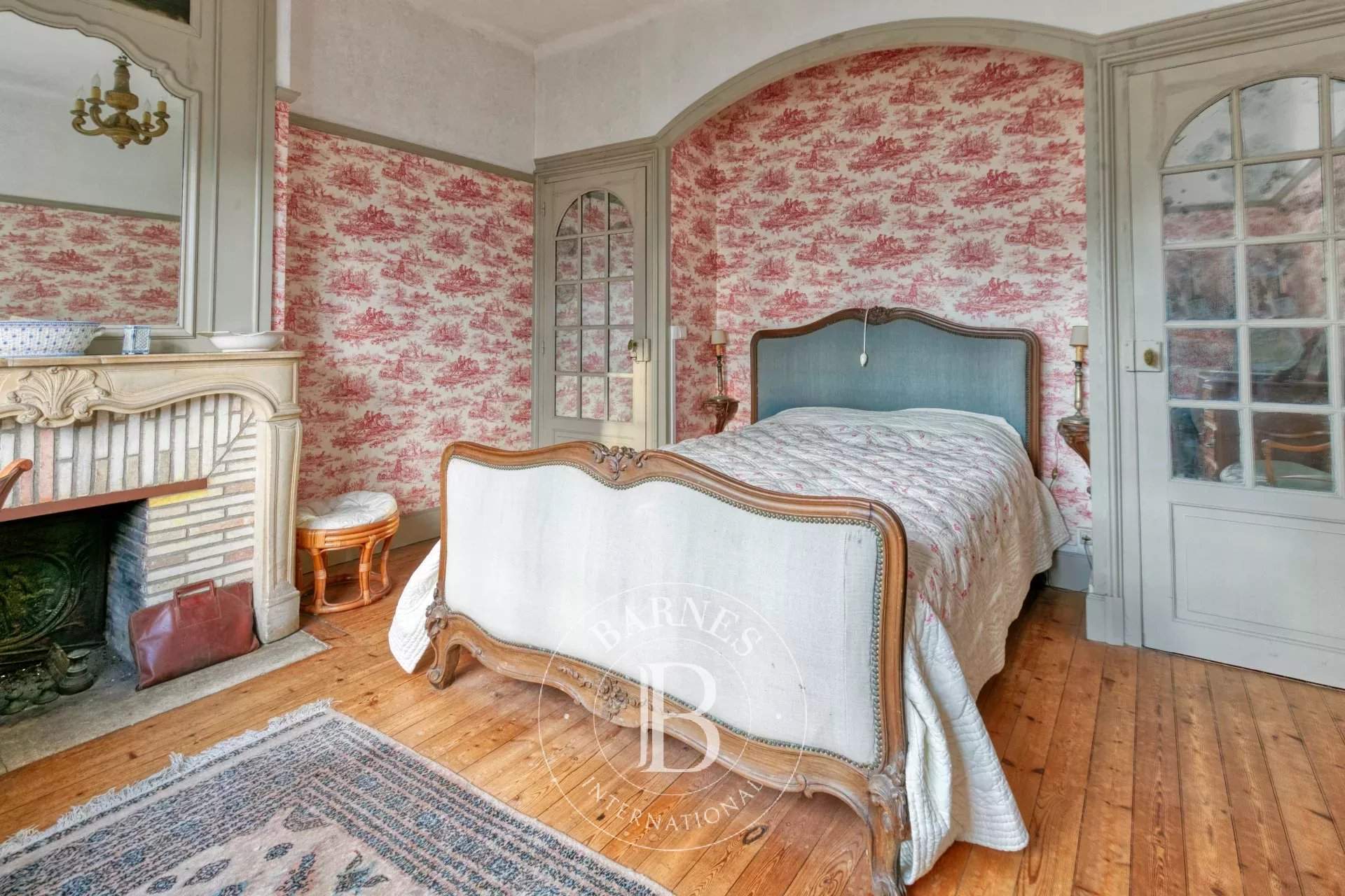 La Baule-Escoublac  - Maison 7 Pièces 5 Chambres - picture 3