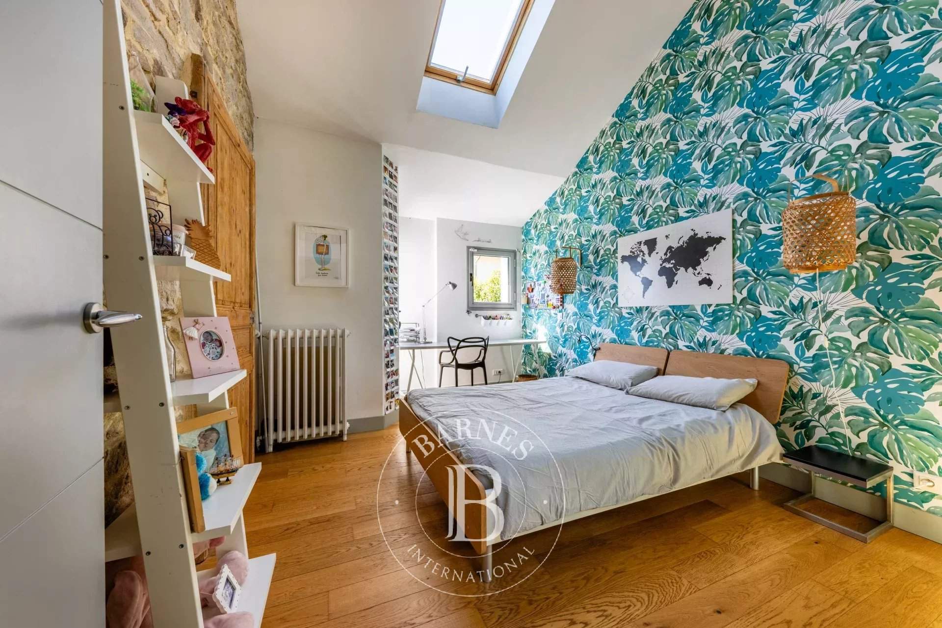 Nantes  - House 5 Bedrooms - picture 12
