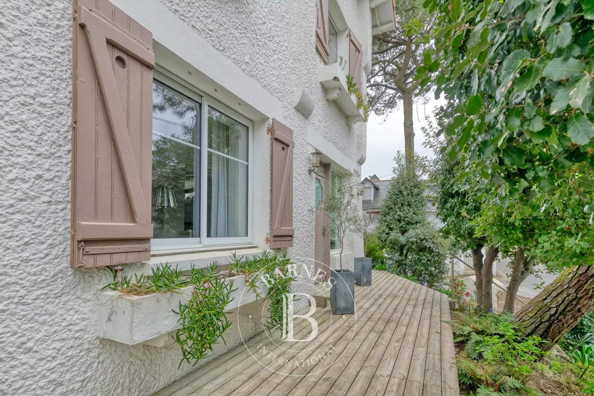 La Baule-Escoublac  - Maison 5 Pi&egrave;ces 4 Chambres - picture 11