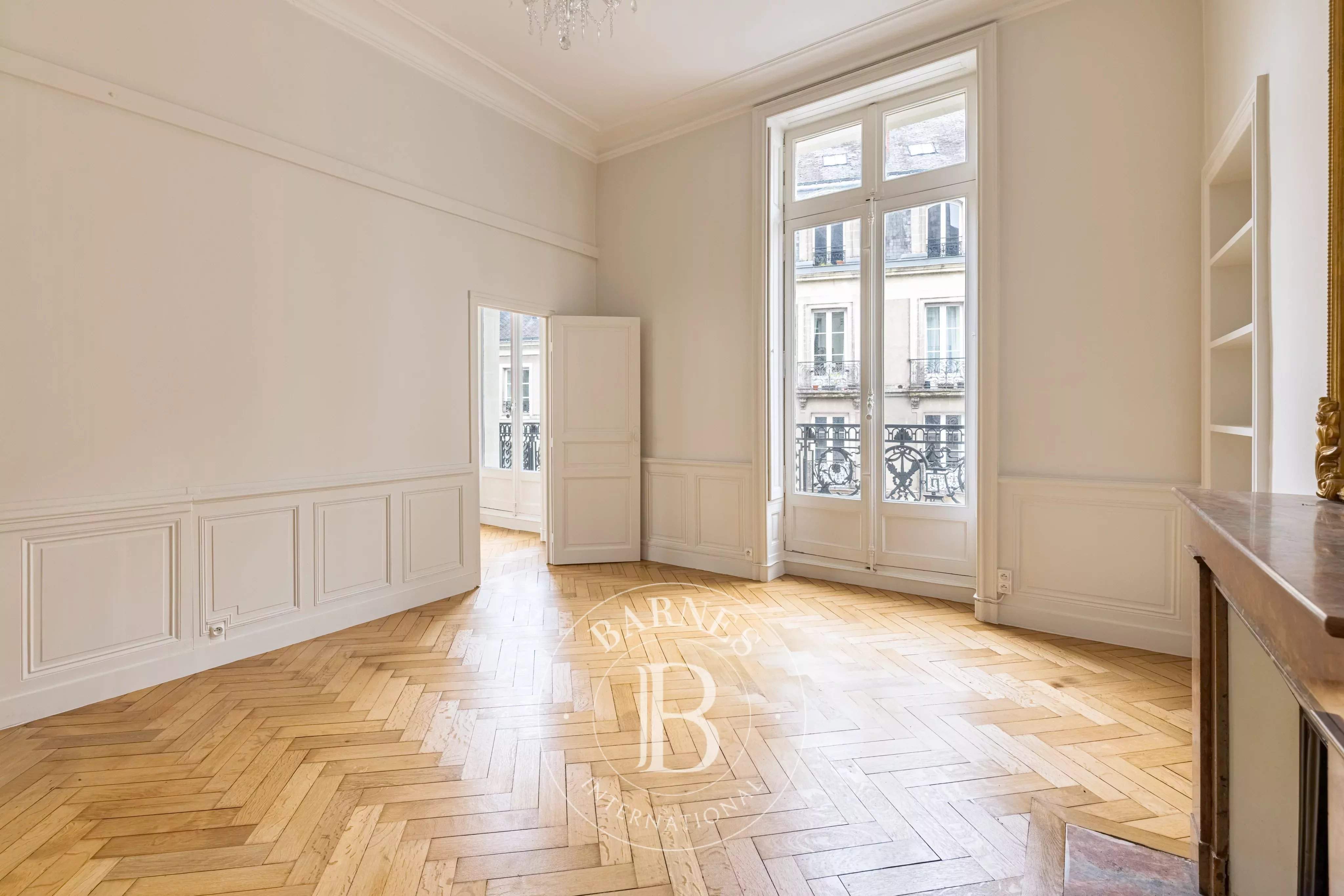 Nantes  - Appartement 6 Pi&egrave;ces - picture 16