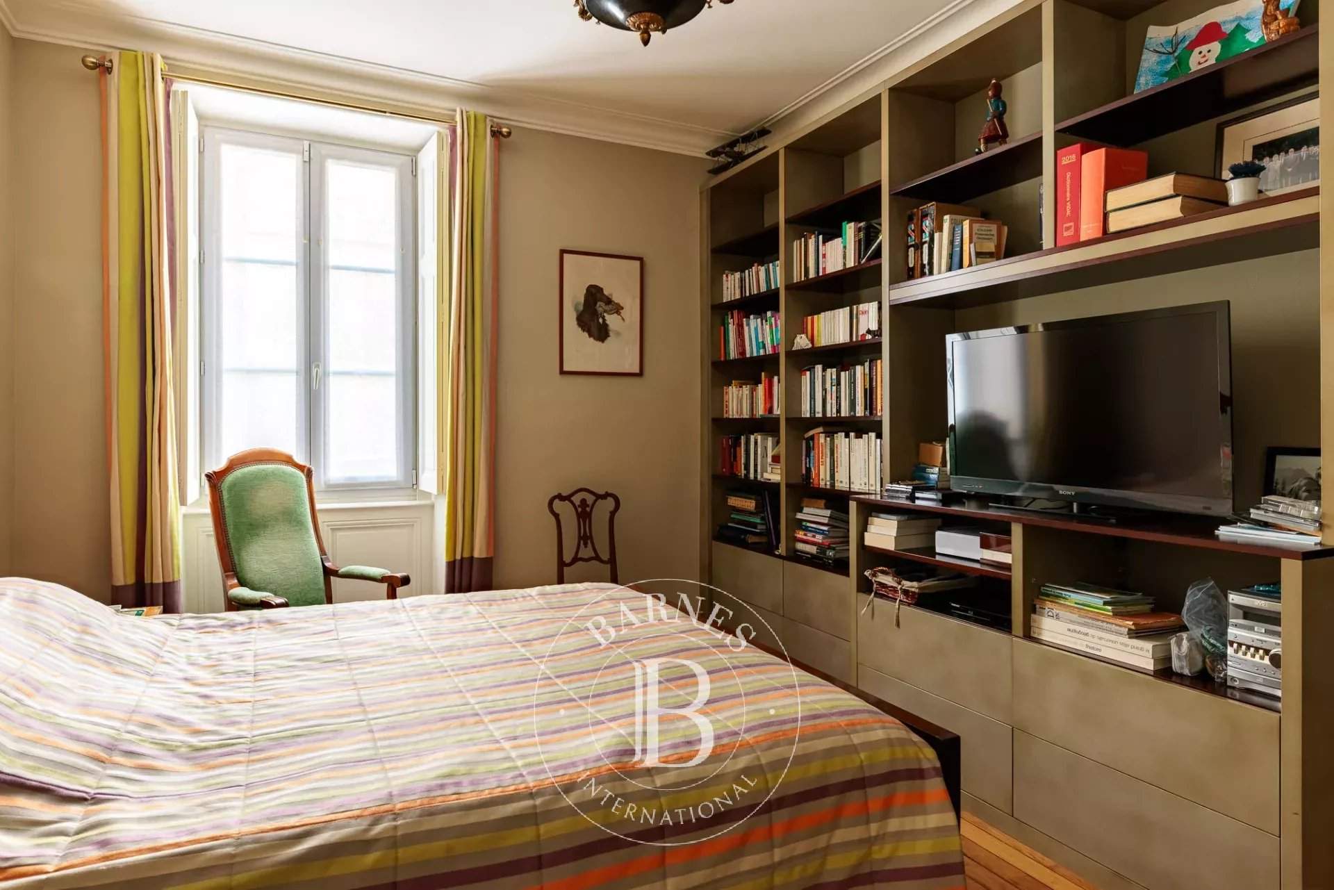 Nantes  - Appartement 6 Pi&egrave;ces 4 Chambres - picture 9