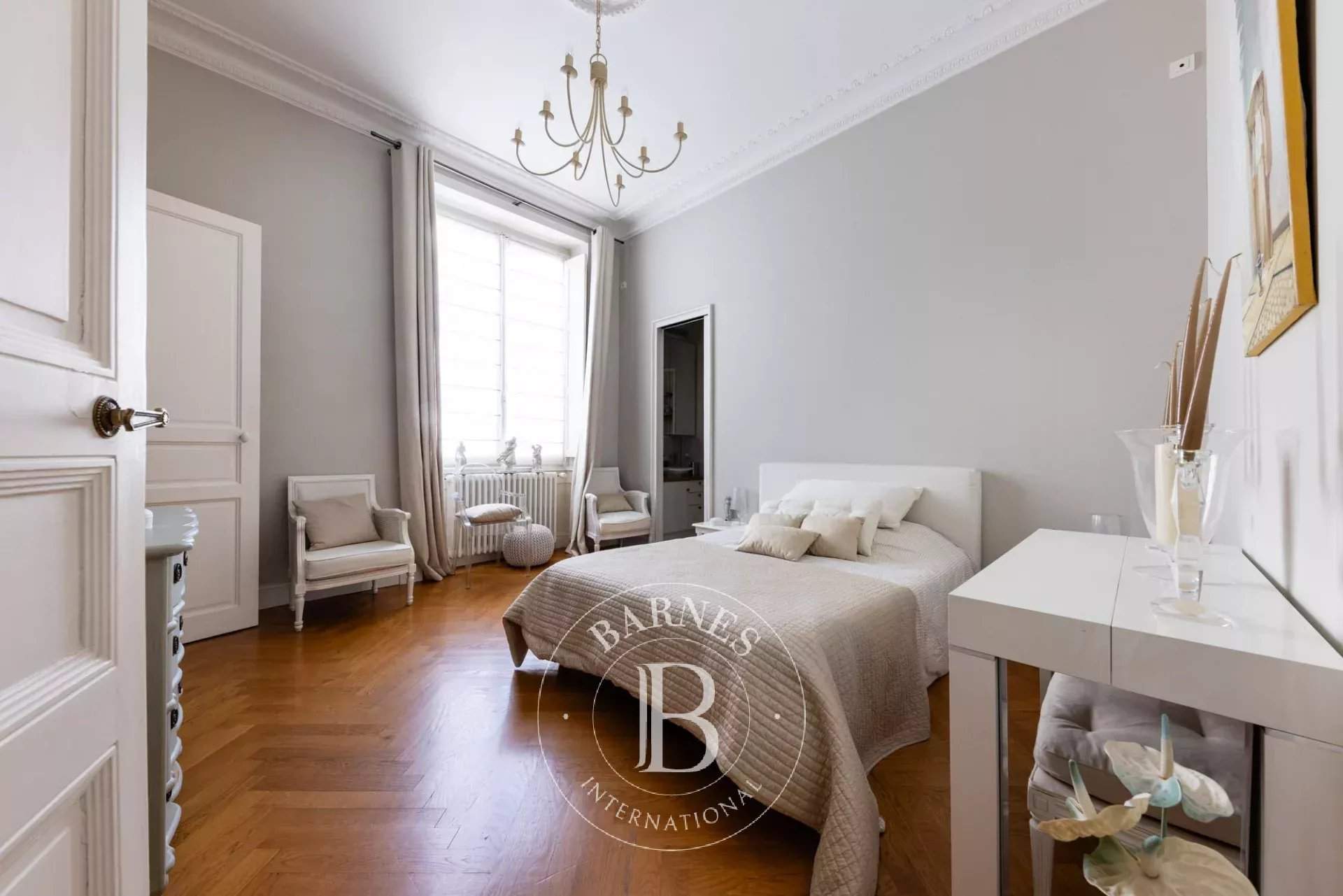 Nantes  - Apartment 3 Bedrooms - picture 11