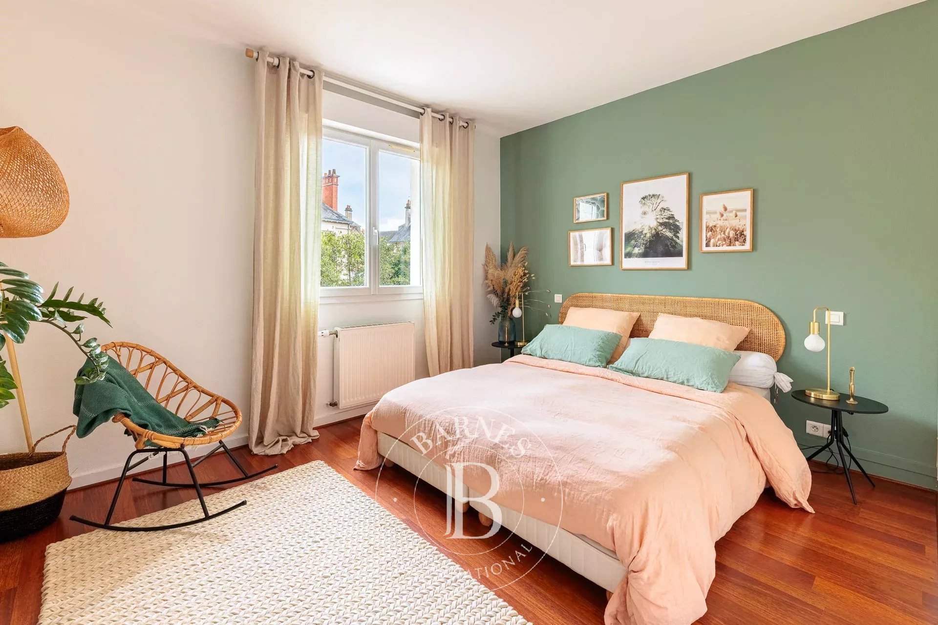 Nantes  - Maison 6 Pi&egrave;ces 4 Chambres - picture 6