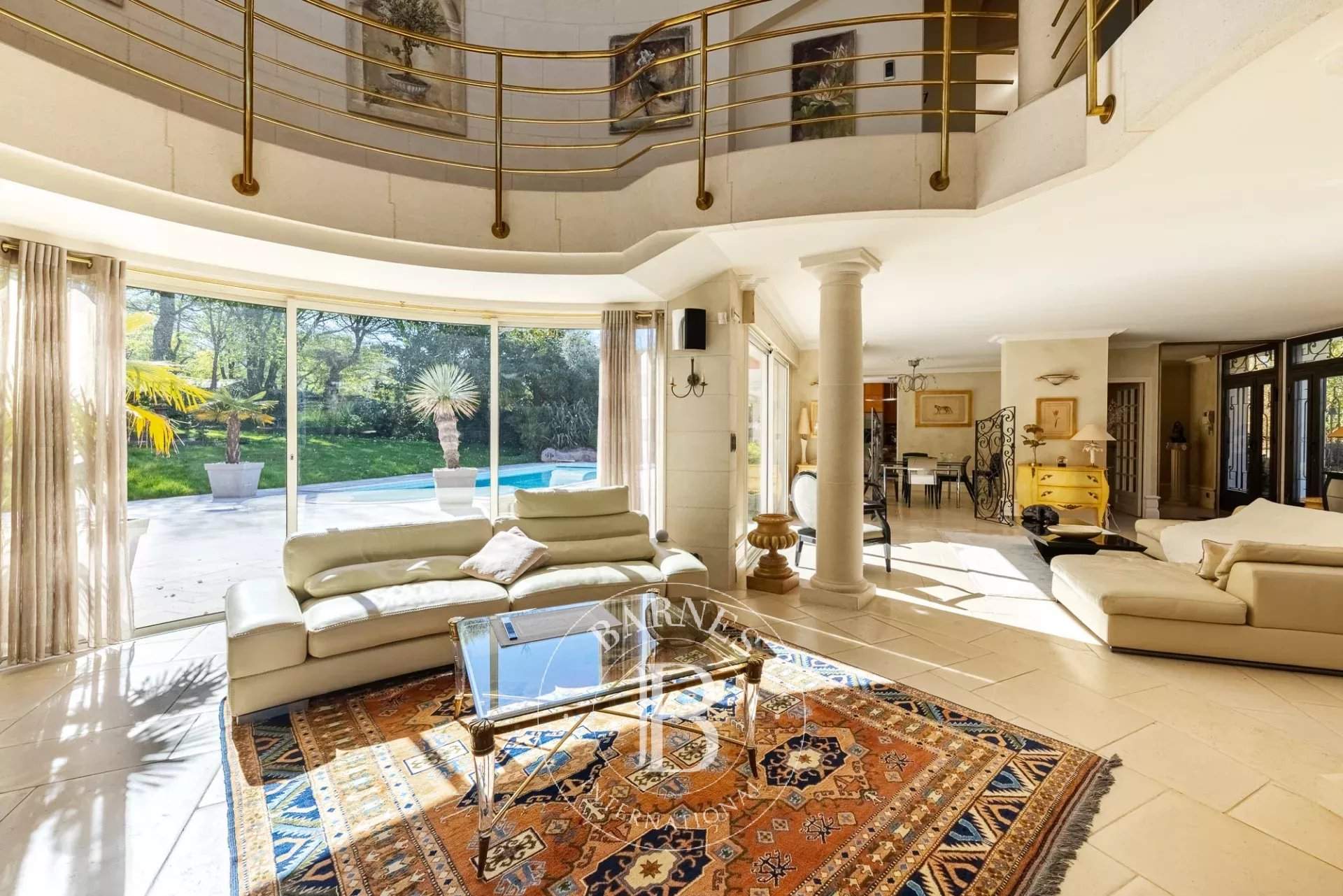 Vertou  - Maison 8 Pi&egrave;ces 5 Chambres - picture 15