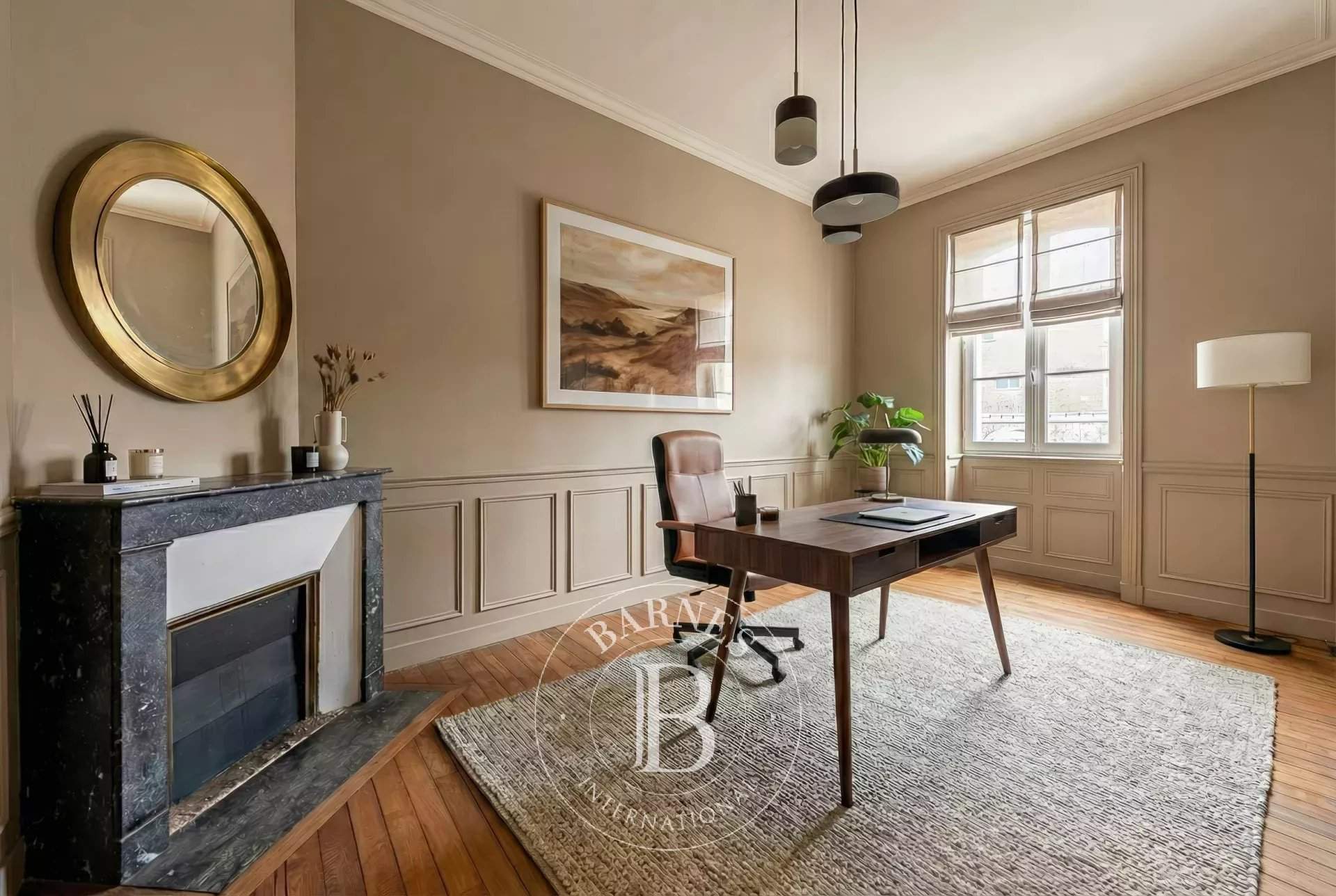 Nantes  - Oficinas 7 Cuartos - picture 5