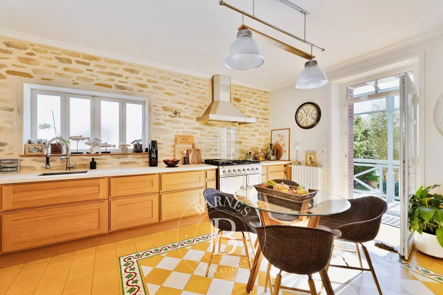 Saint-Brevin-les-Pins  - House 5 Bedrooms - picture 1