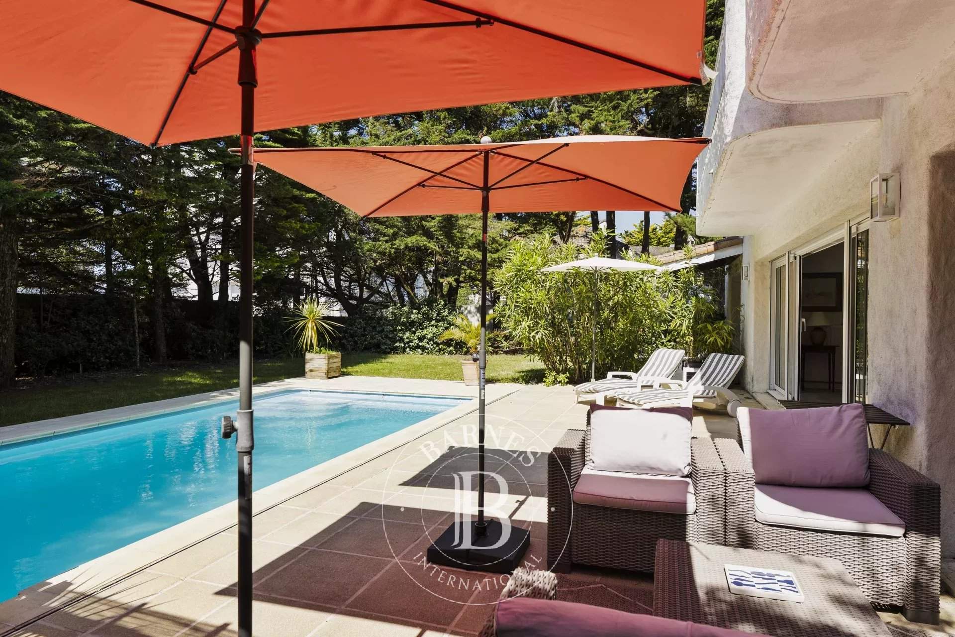 La Baule-Escoublac  - House 5 Bedrooms - picture 16