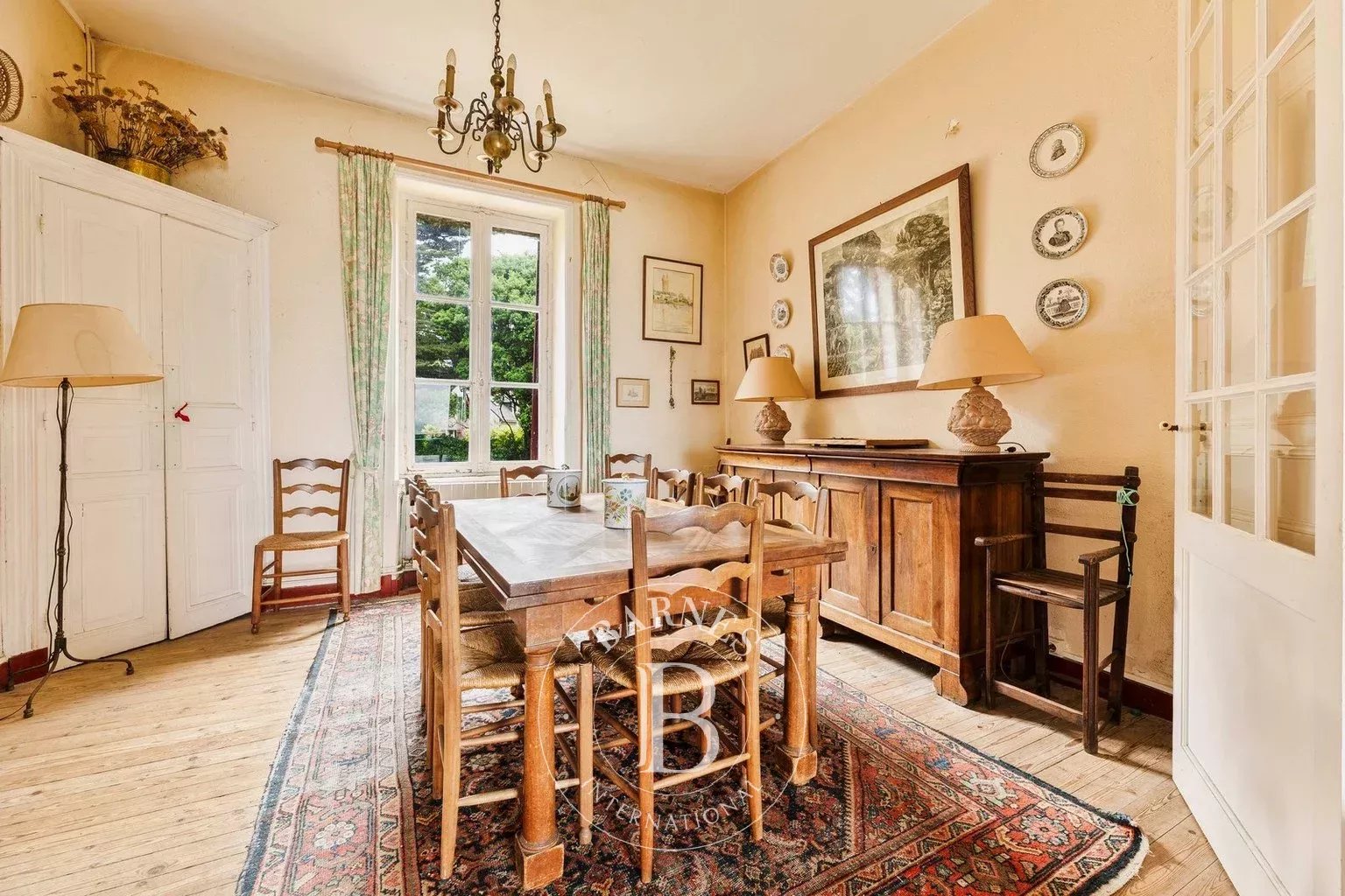 Piriac-sur-Mer  - Property 5 Bedrooms - picture 7