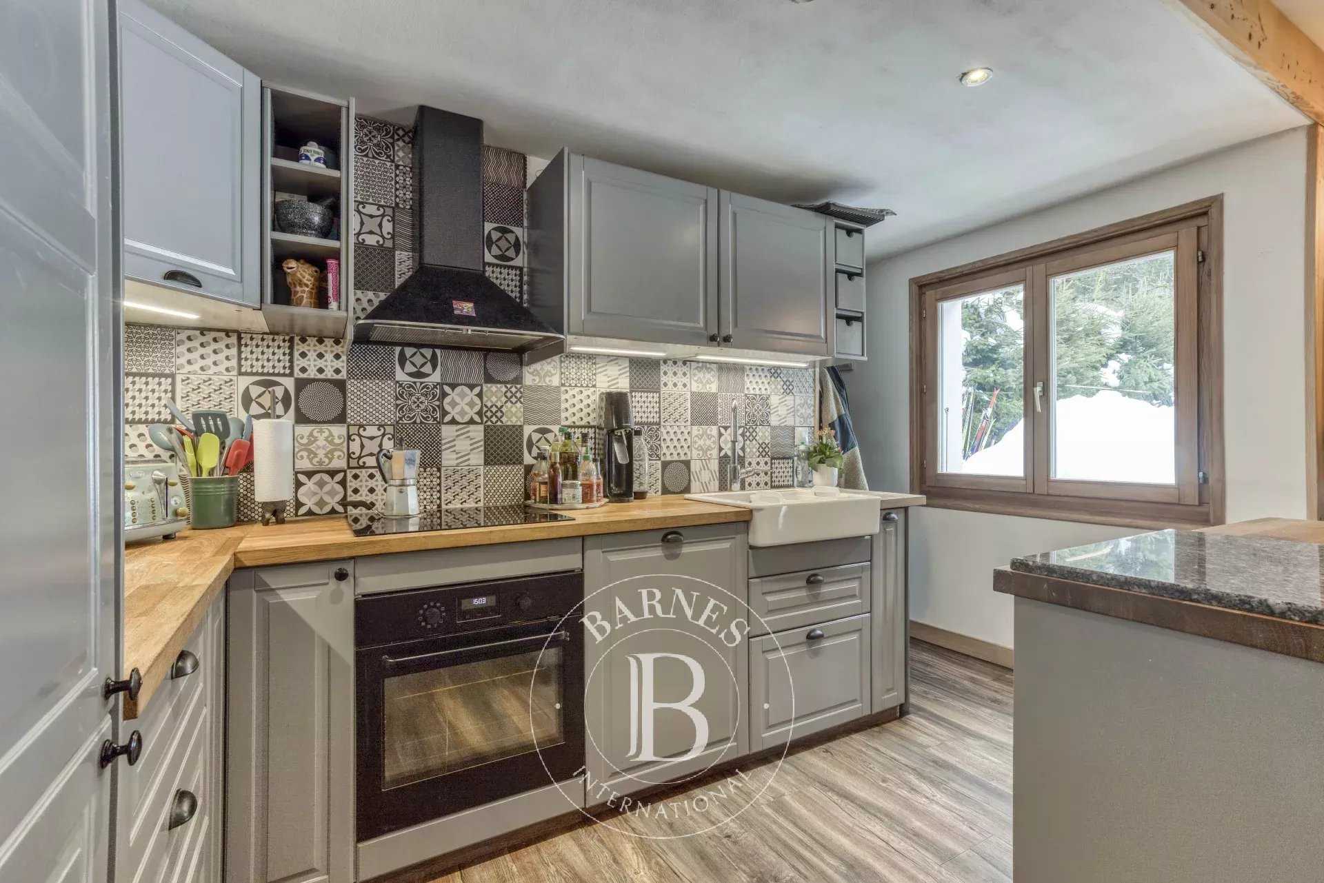 Argentière  - Appartement 