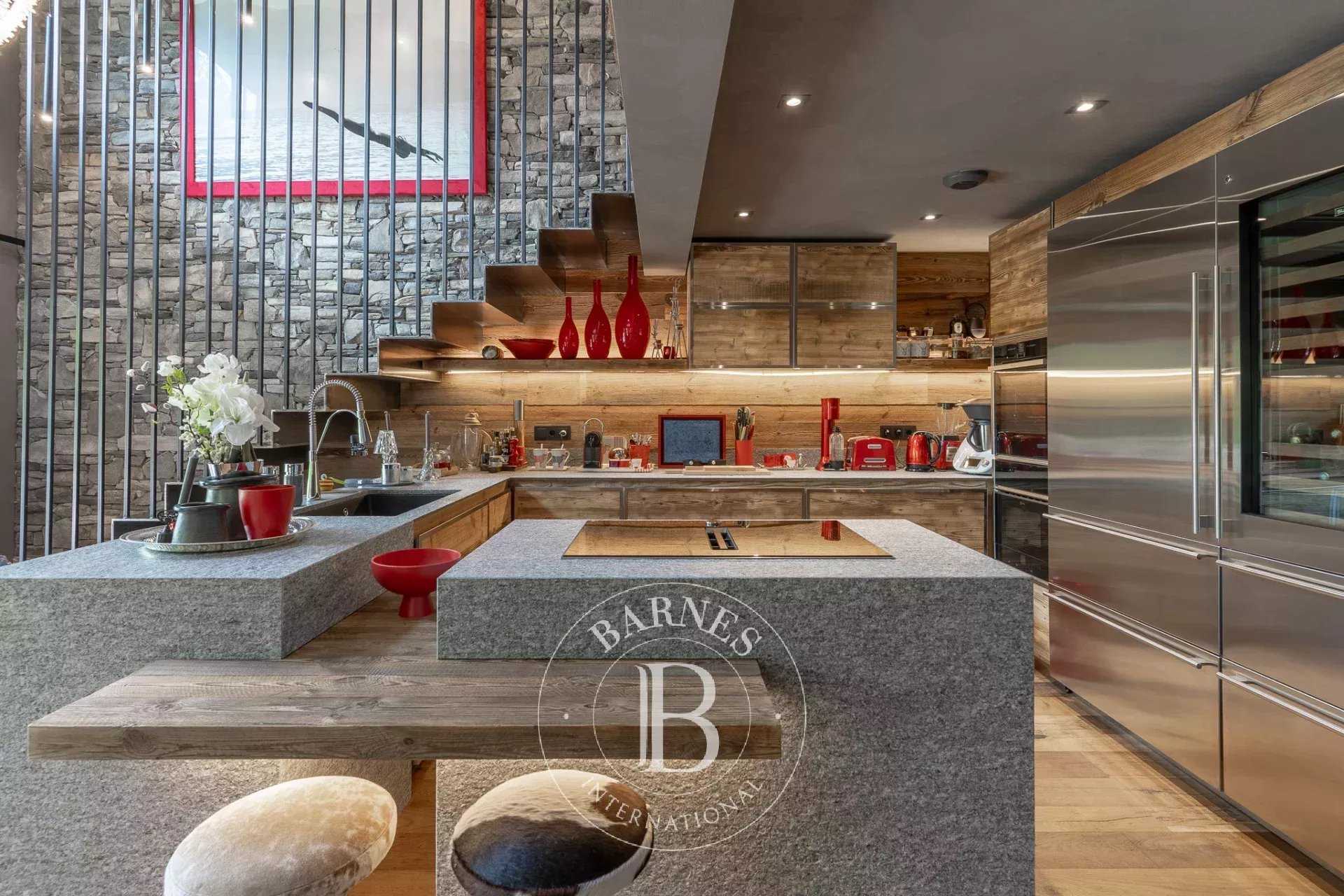 Chamonix-Mont-Blanc  - Chalet 4 Bedrooms