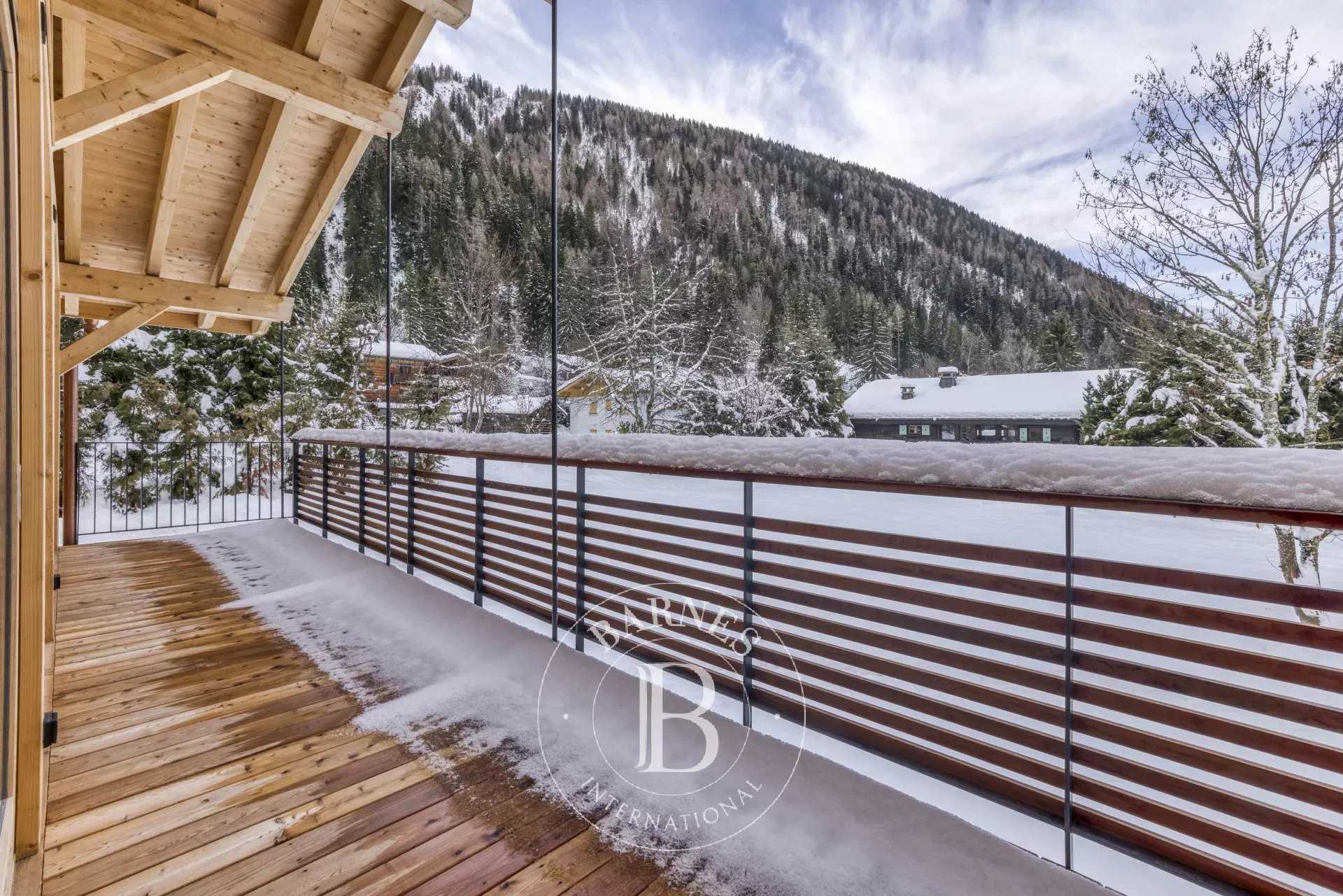 Argentière  - Chalet 6 Pi&egrave;ces 5 Chambres