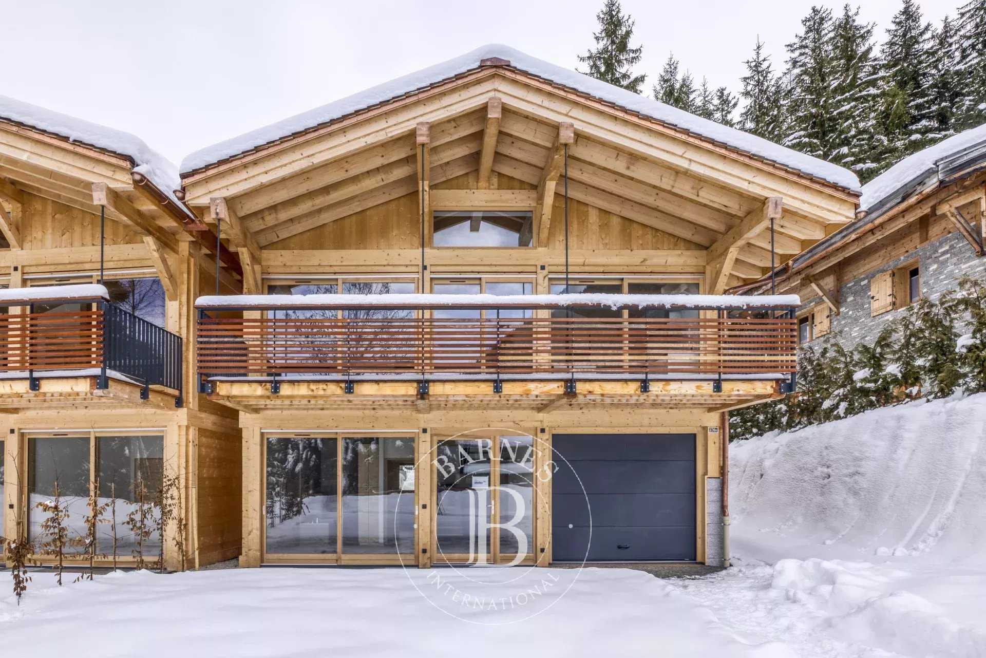 Argentière  - Chalet 5 Pi&egrave;ces 5 Chambres