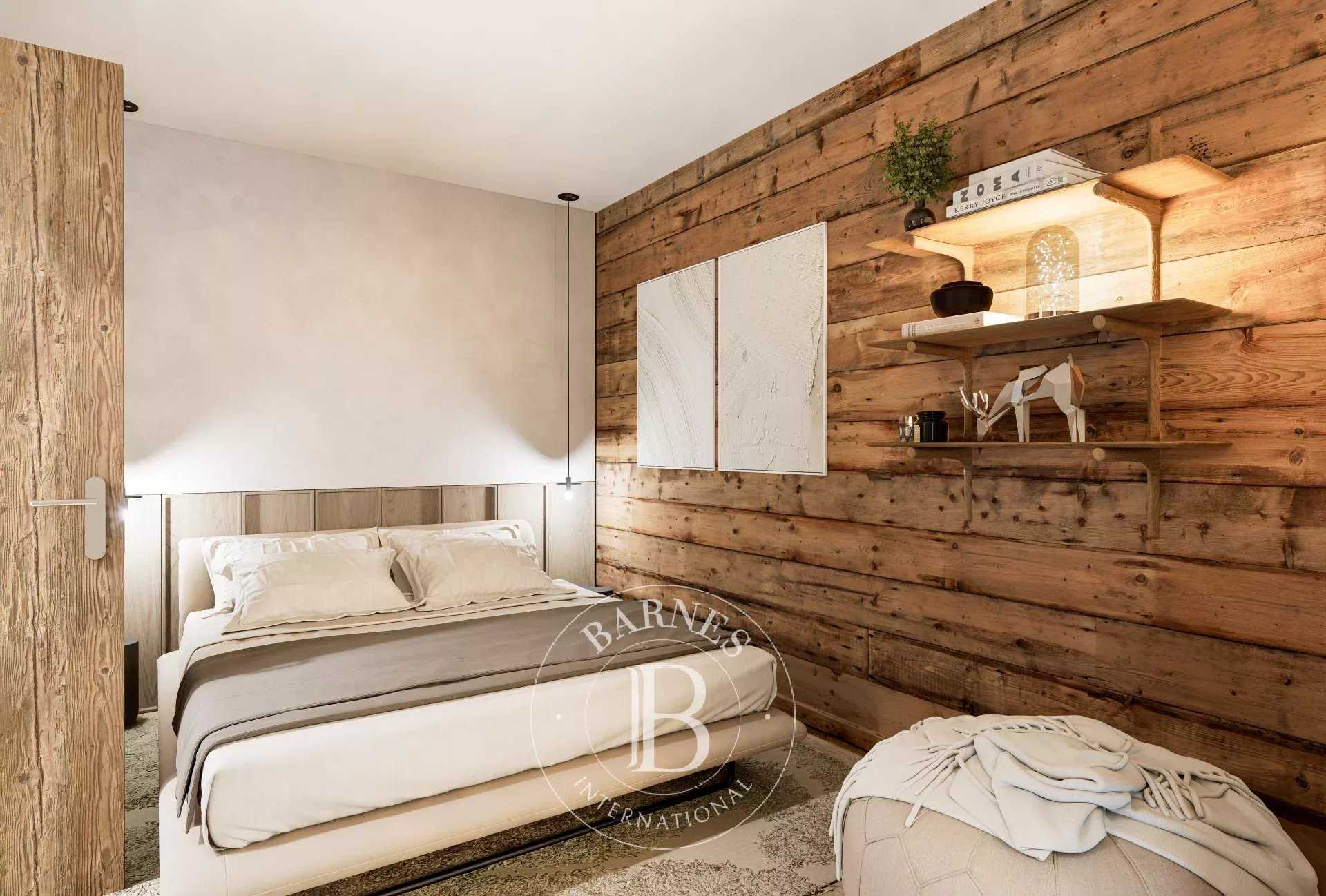 Les Houches  - Apartment 