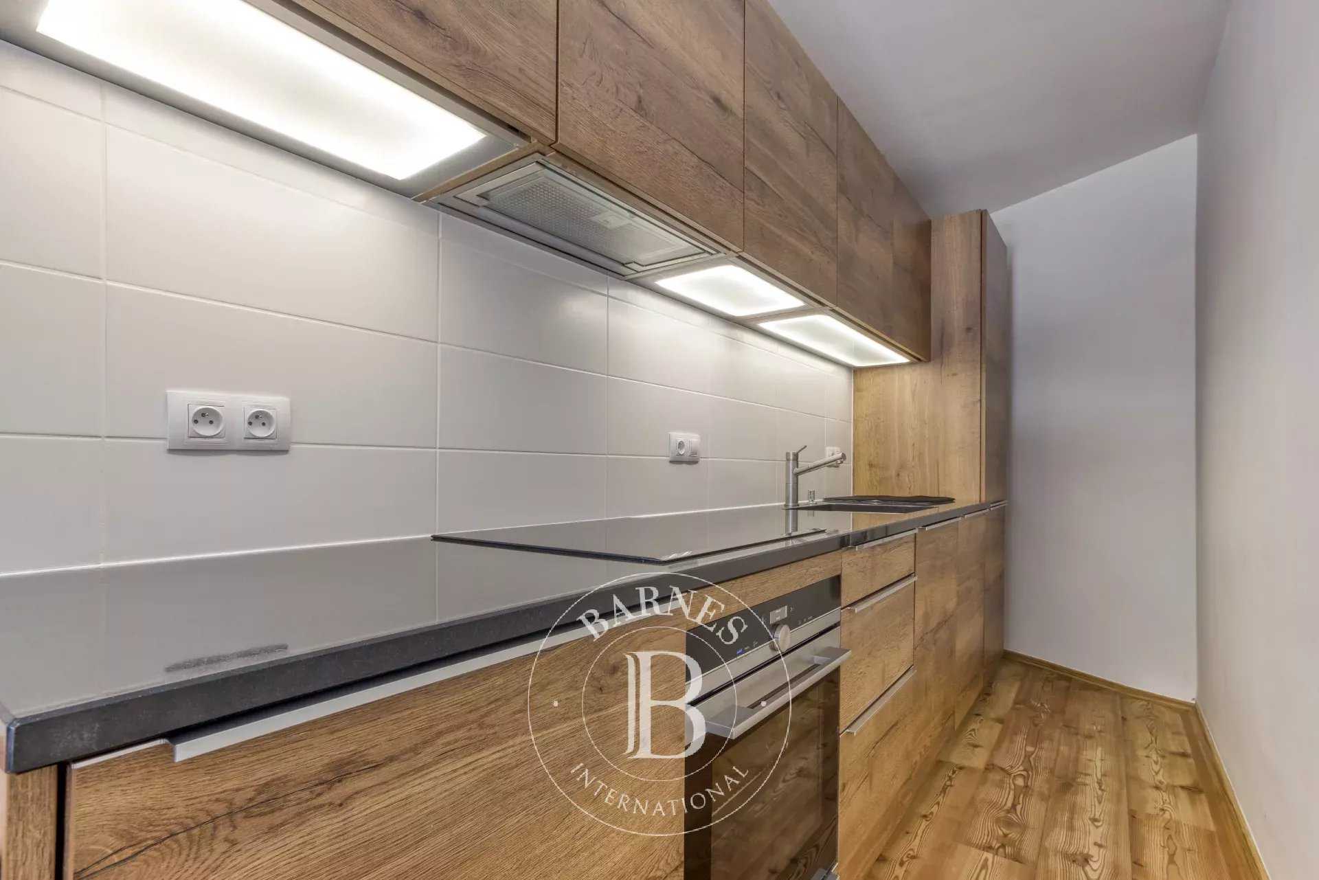 Chamonix-Mont-Blanc  - Appartement 1 Pi&egrave;ce