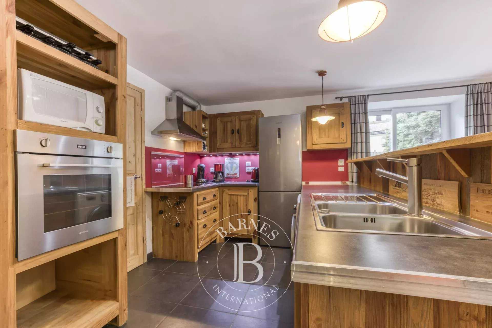 Argentière  - Maison de village 5 Pi&egrave;ces 4 Chambres