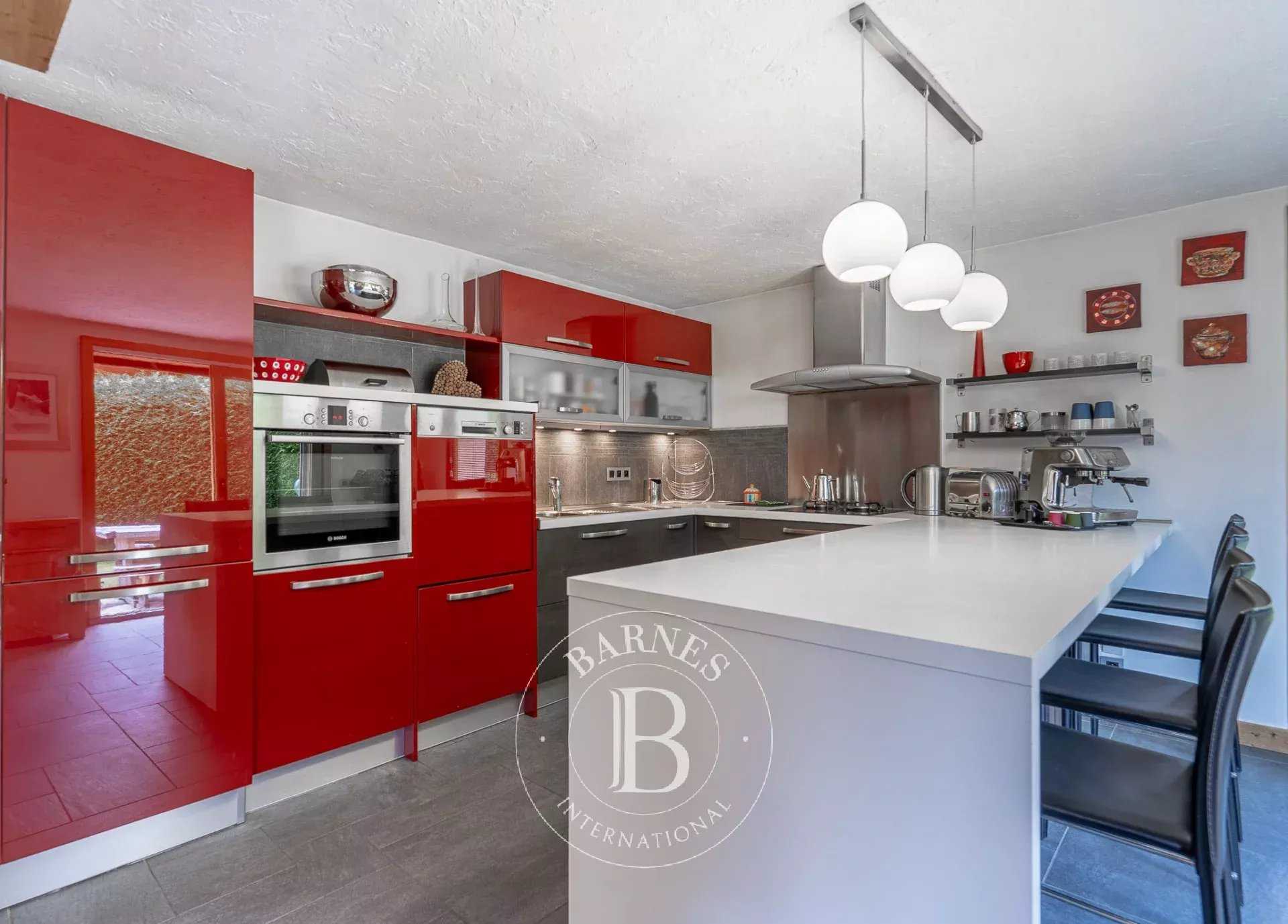 Chamonix-Mont-Blanc  - Chalet 5 Pi&egrave;ces 3 Chambres