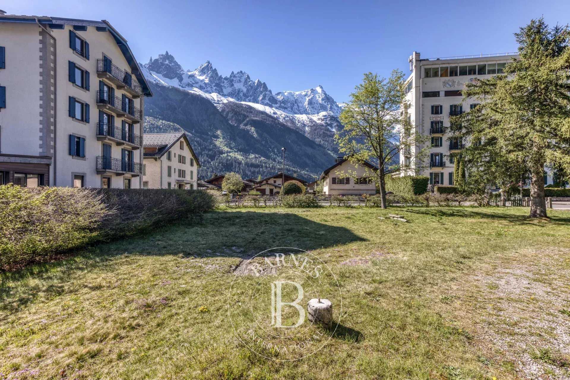 Chamonix-Mont-Blanc  - Chalet 5 Bedrooms