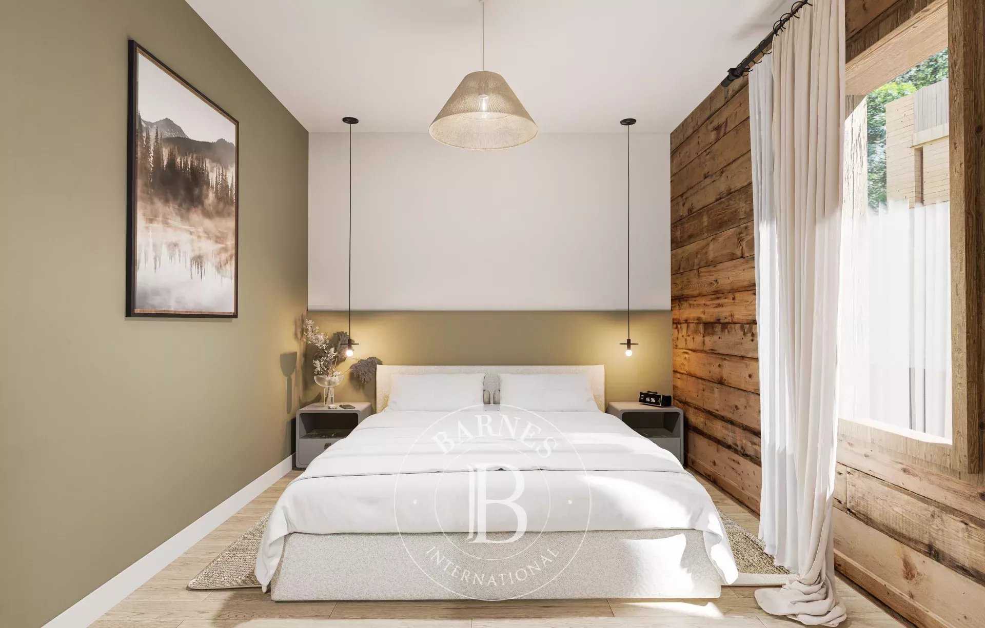 Les Houches  - Apartment 