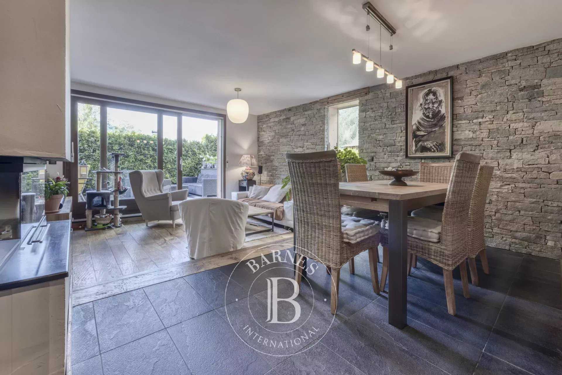 Chamonix-Mont-Blanc  - Apartment 3 Bedrooms