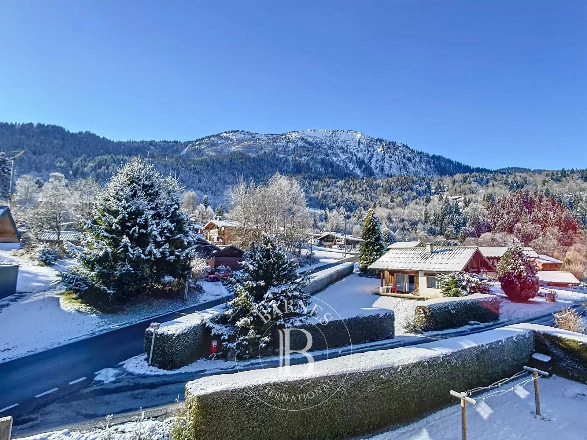 Les Houches  - House 11 Bedrooms