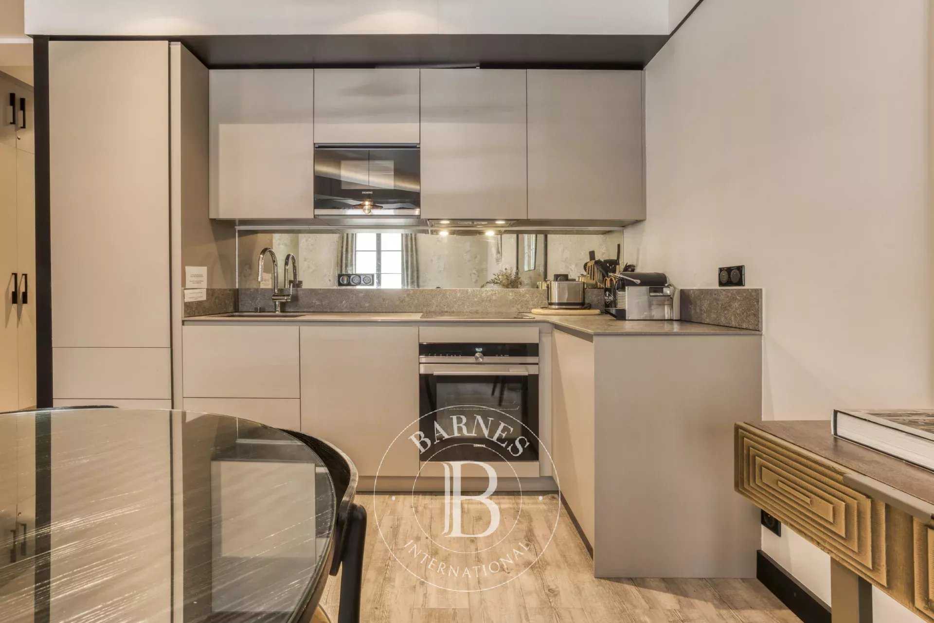 Chamonix-Mont-Blanc  - Apartment 2 Bedrooms