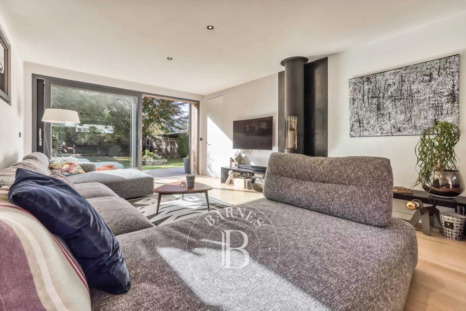 Chamonix-Mont-Blanc  - Apartment 4 Bedrooms